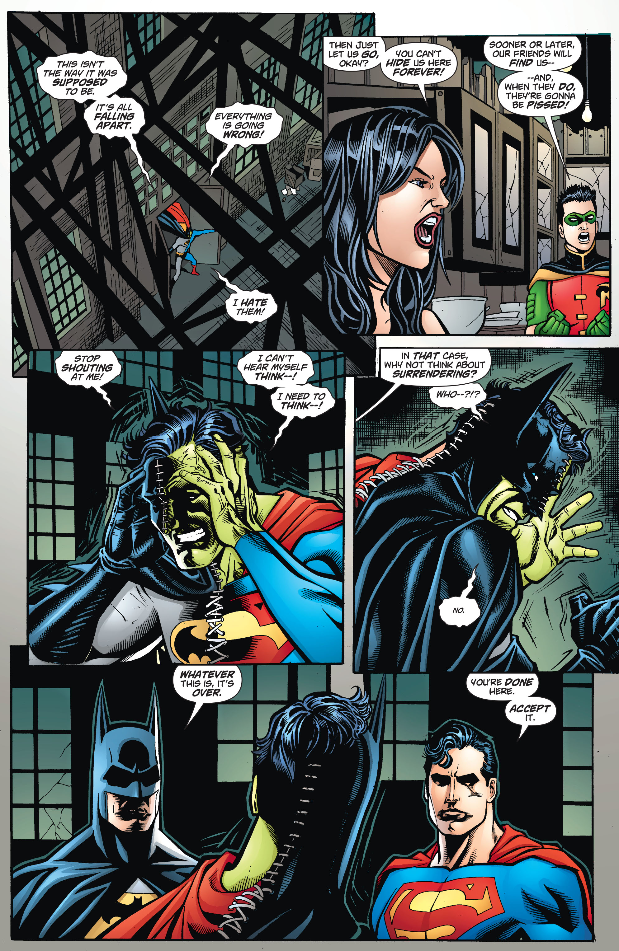 Read online Superman/Batman comic -  Issue # _Annual 3 - 36