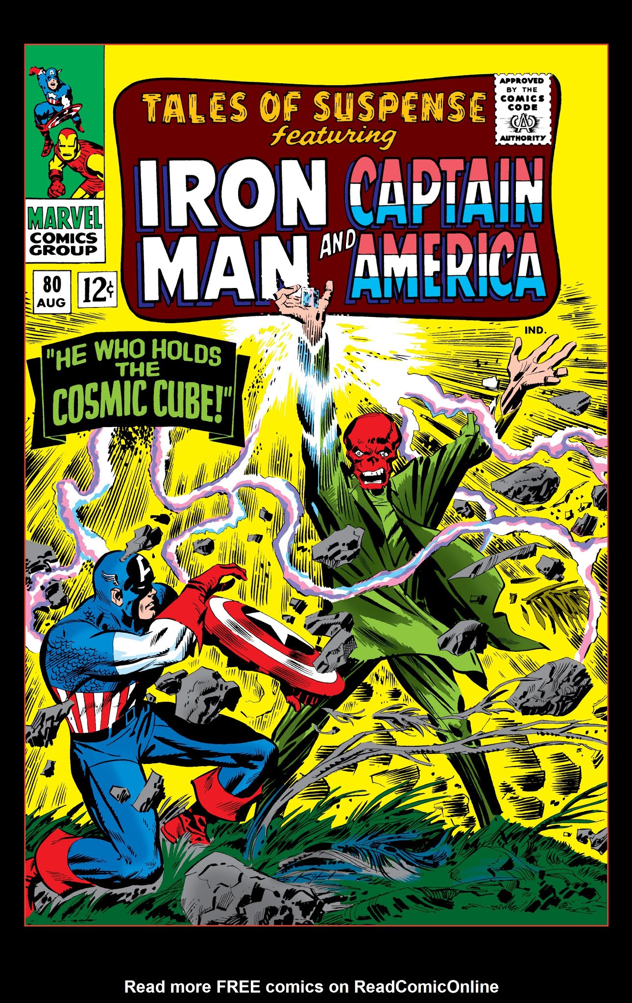Read online Iron Man Epic Collection comic -  Issue # By Force of Arms (Part 1) - 98