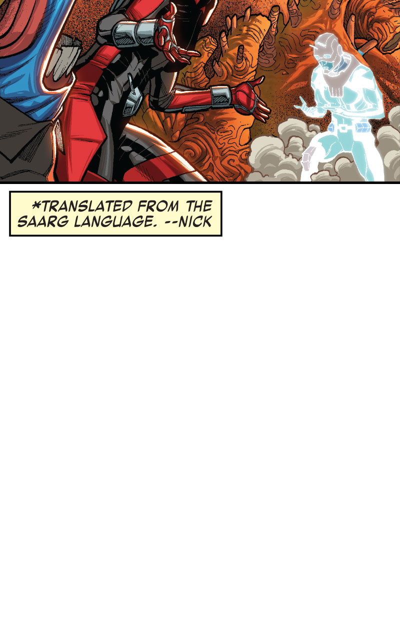 Read online Ant-Man and the Wasp: Lost and Found Infinity Comic comic -  Issue #7 - 6