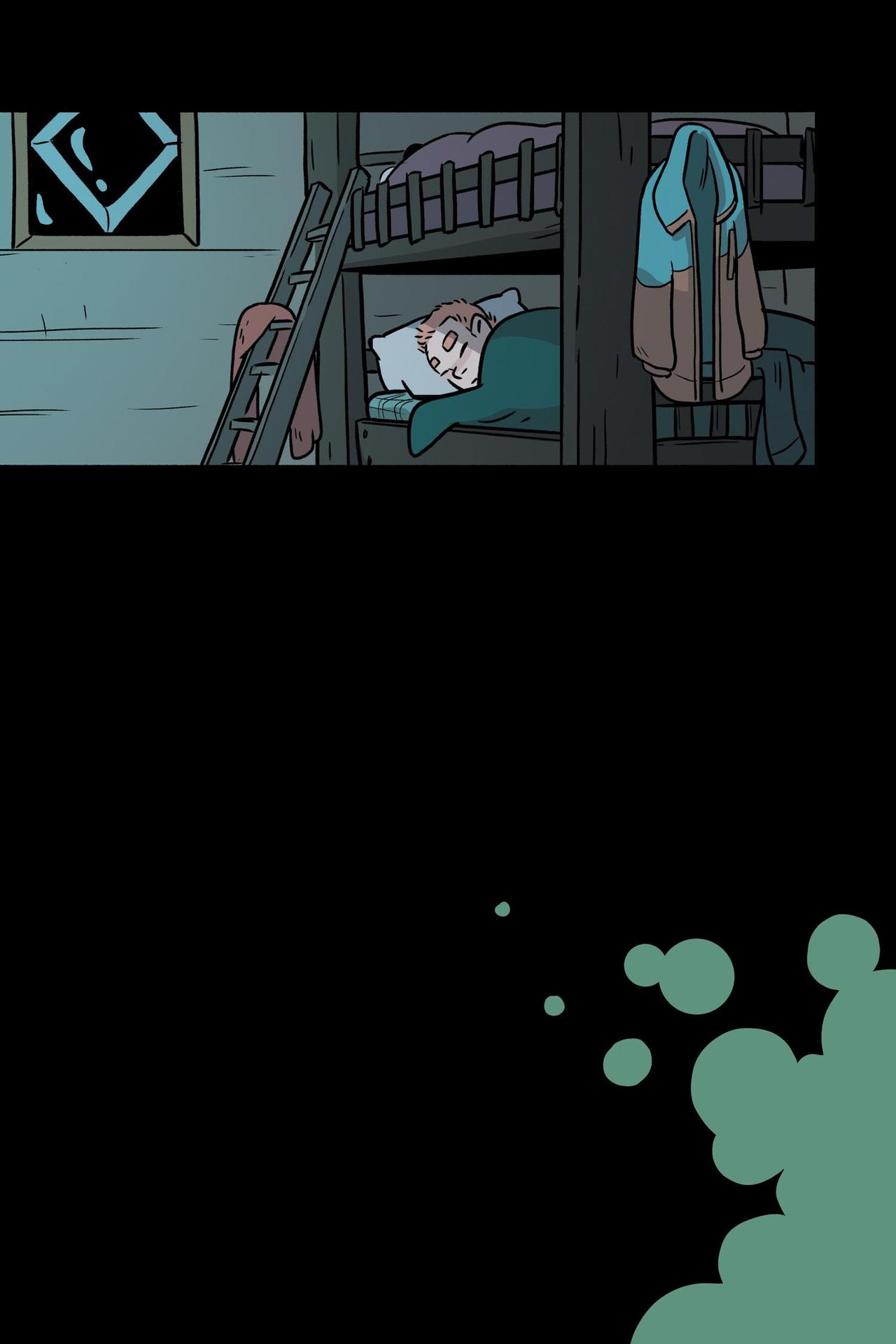 Read online The Midwinter Witch comic -  Issue # TPB (Part 1) - 93