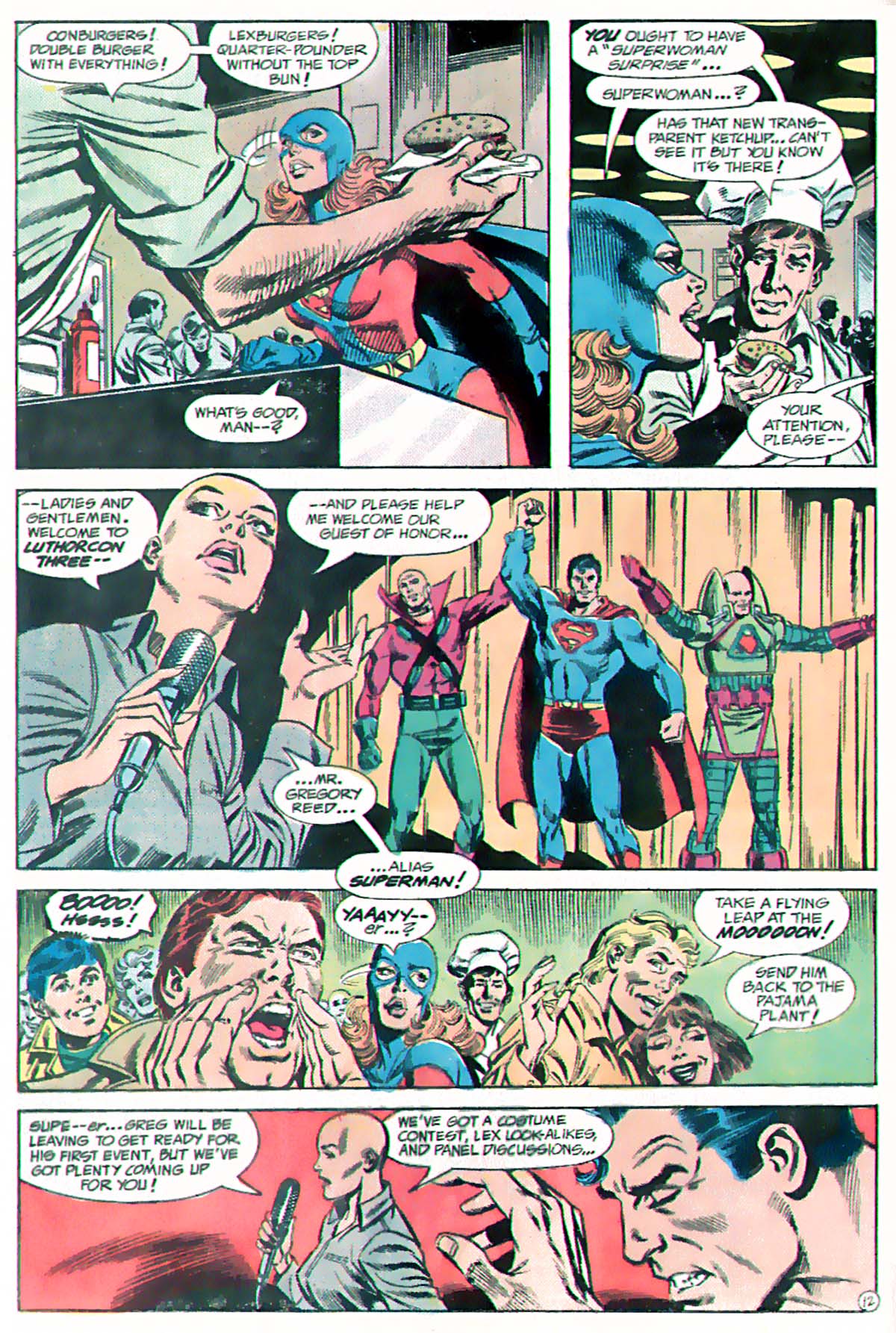 Read online DC Comics Presents comic -  Issue # _Annual 4 - 14