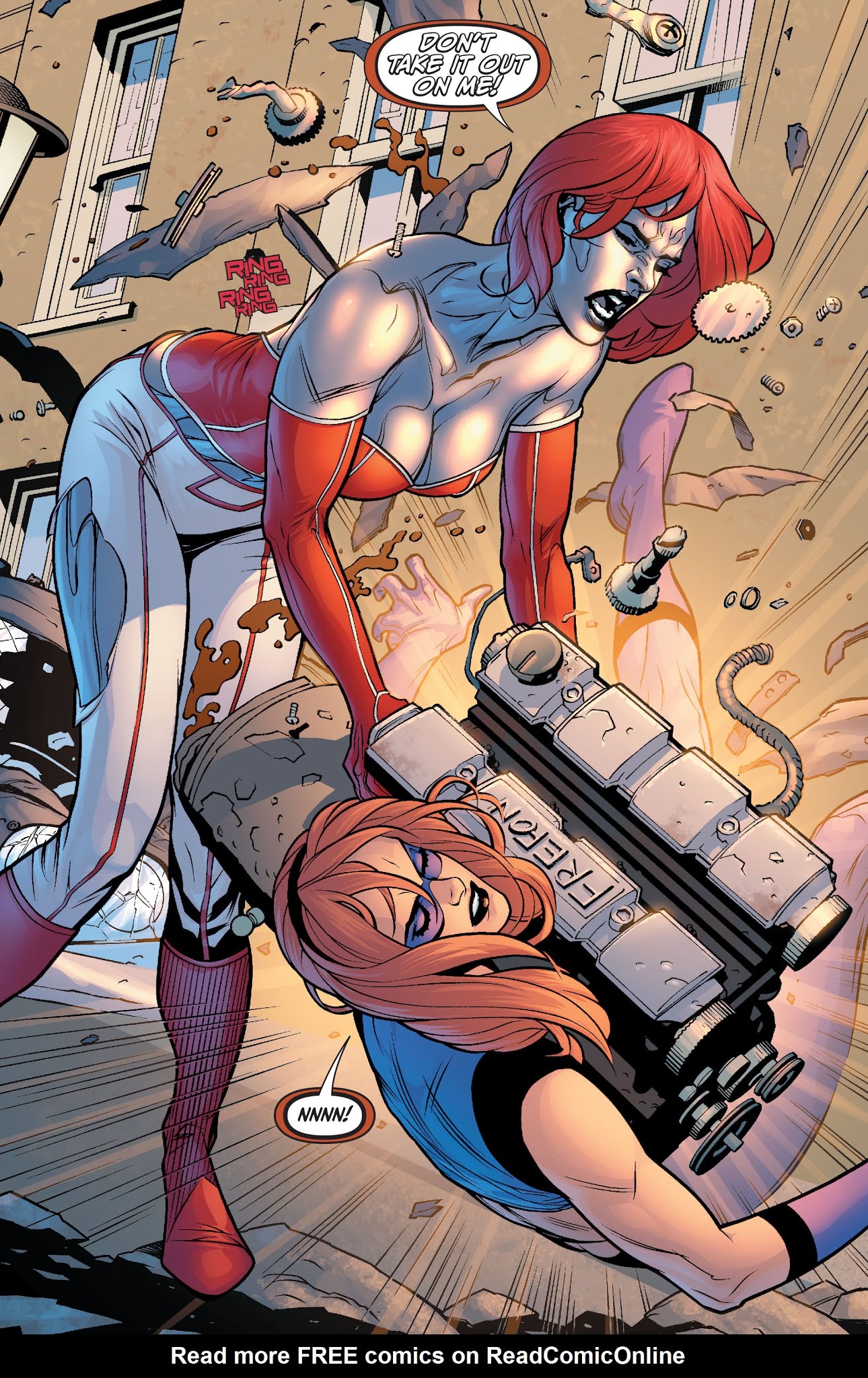 Read online Seven Soldiers of Victory comic -  Issue # TPB 2 (Part 4) - 10