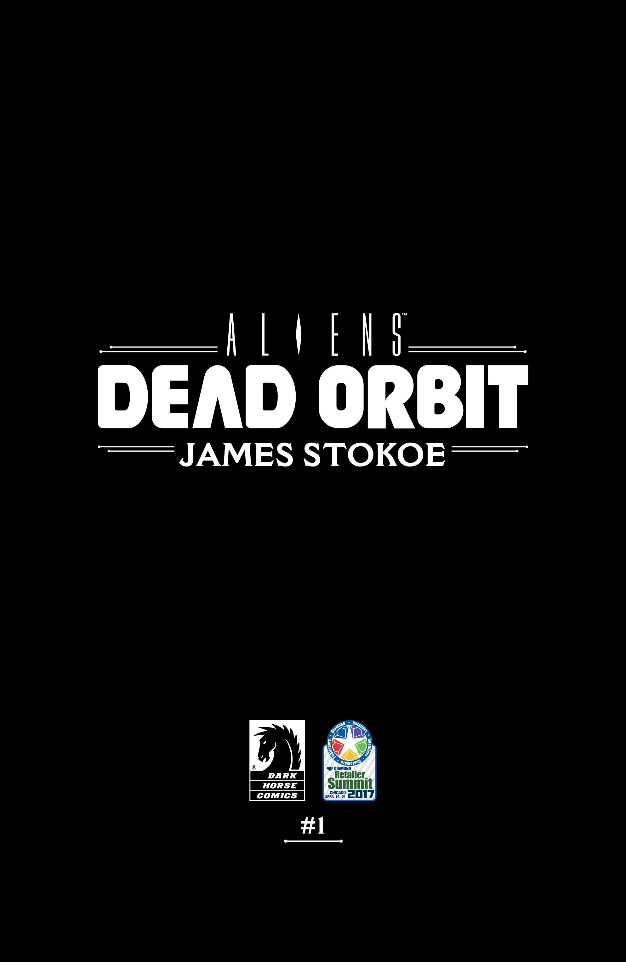 Read online Aliens: Dead Orbit comic -  Issue #1 - 32
