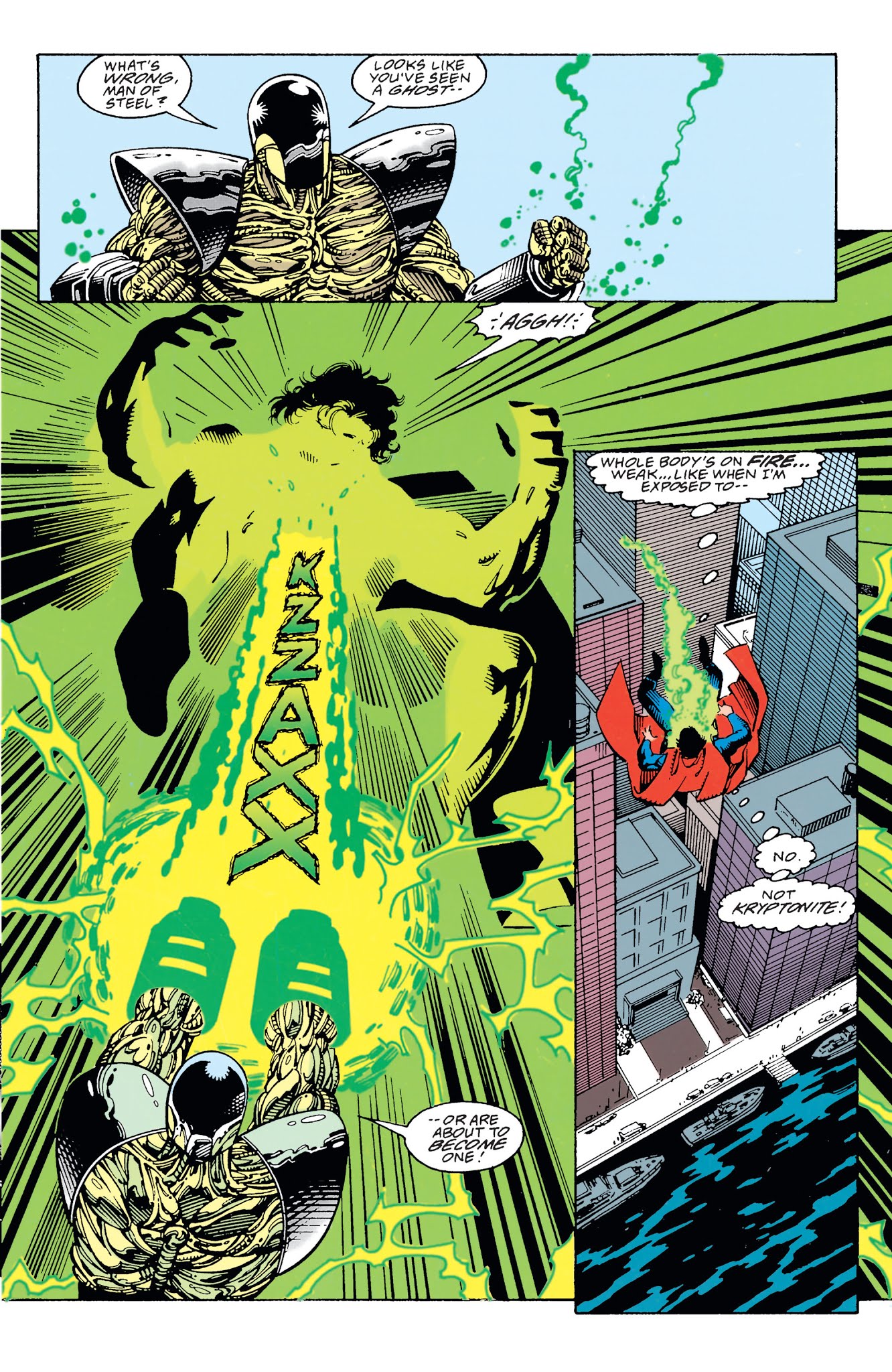 Read online Superman: Zero Hour comic -  Issue # TPB (Part 2) - 65