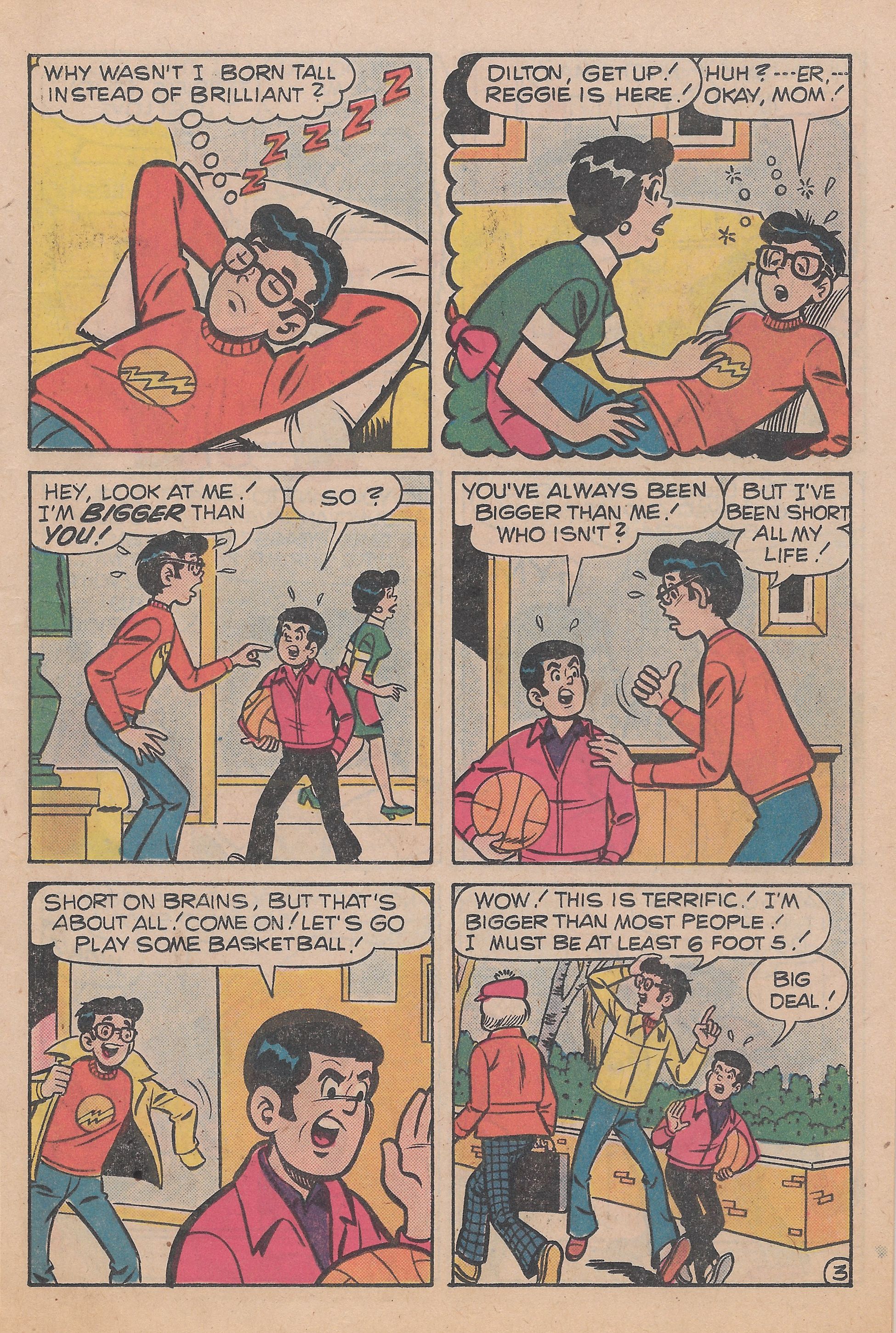 Read online Archie's Pals 'N' Gals (1952) comic -  Issue #113 - 15