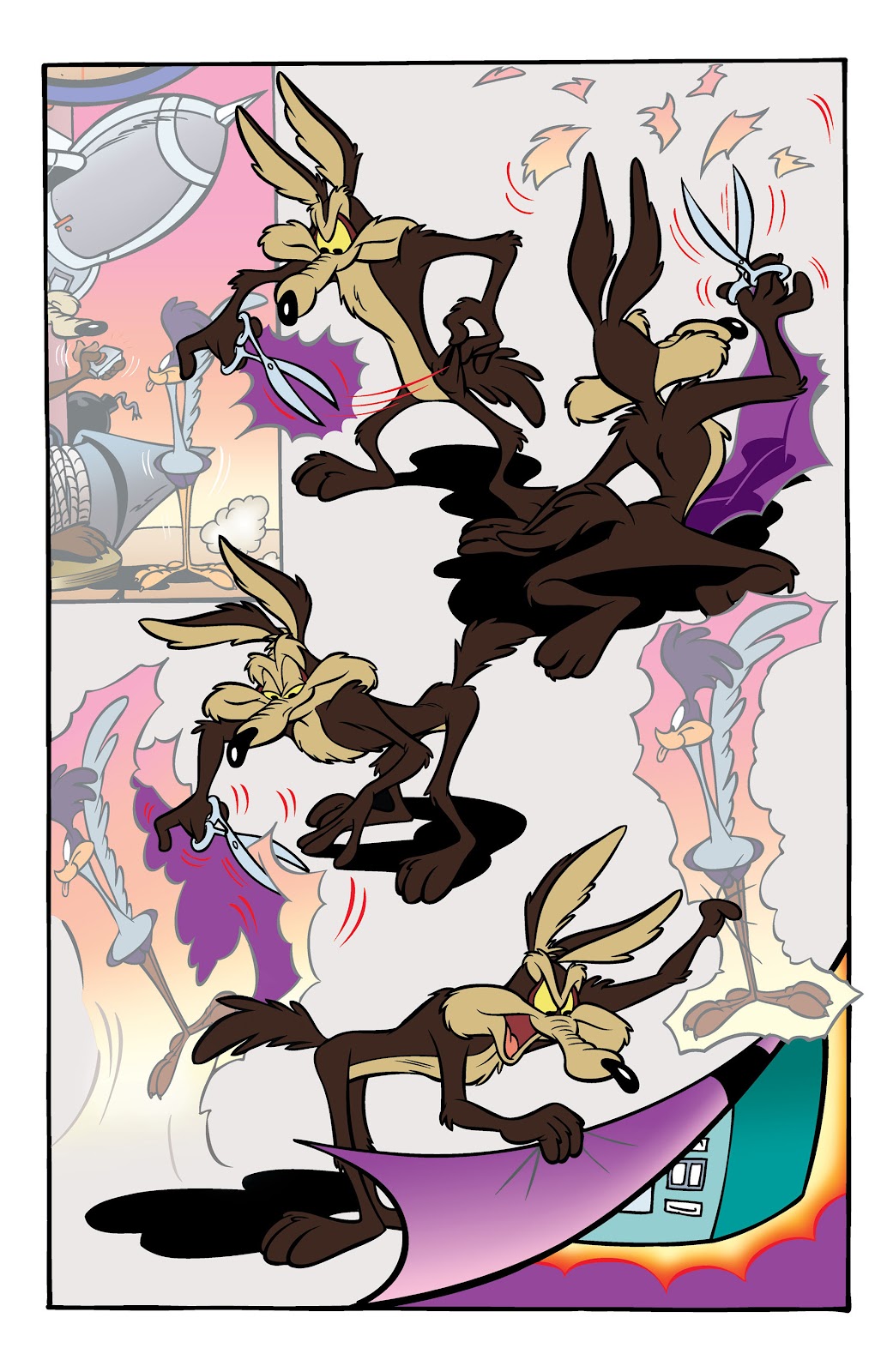 Looney Tunes (1994) issue 221 - Page 6