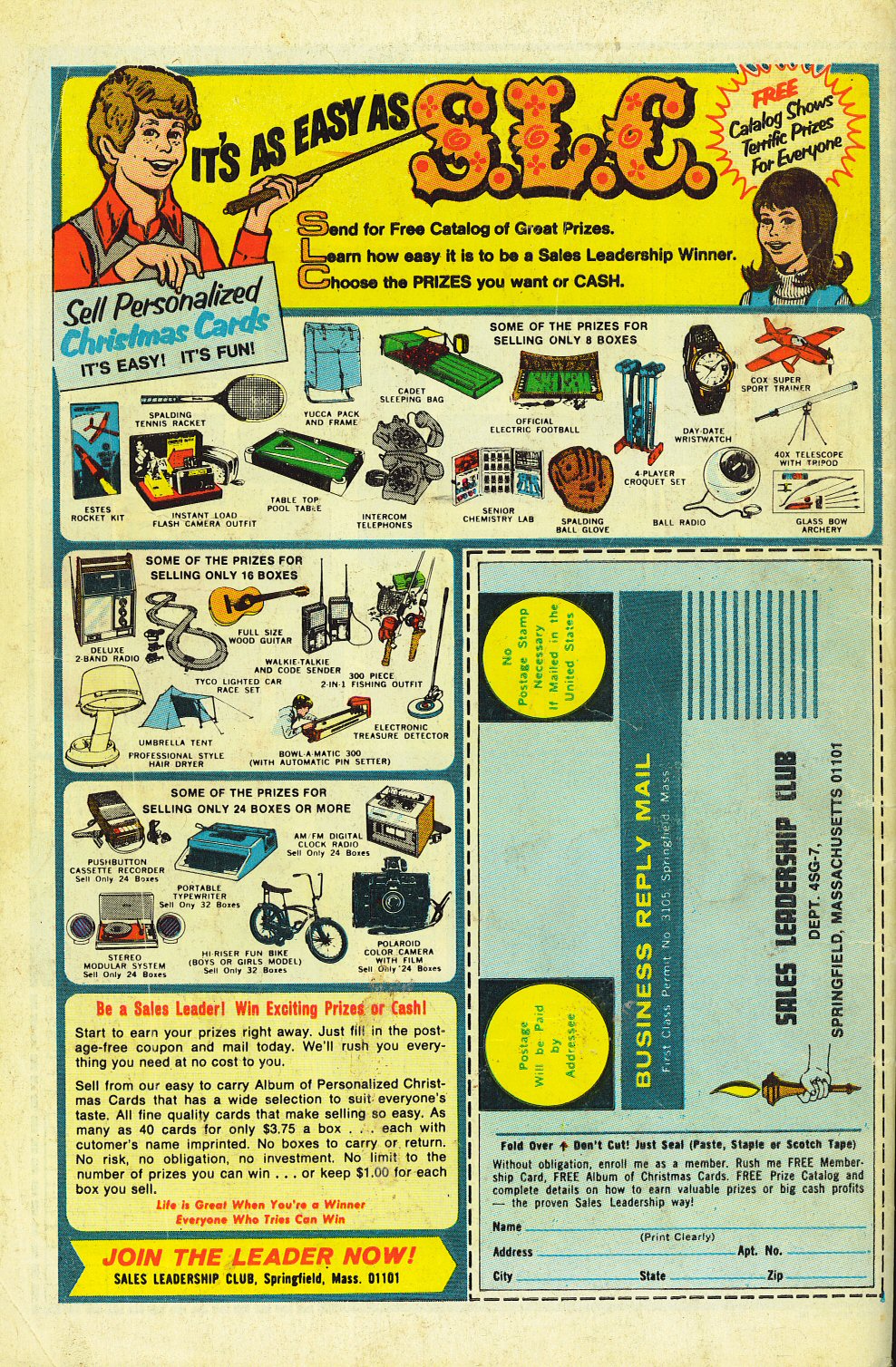 Read online Uncle Scrooge (1953) comic -  Issue #114 - 36