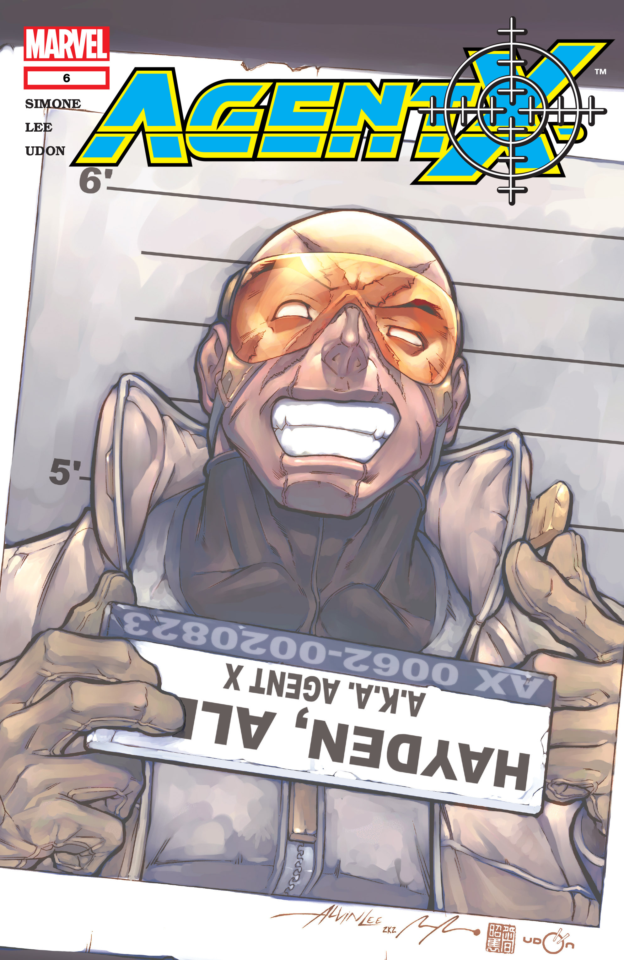 Read online Deadpool Classic comic -  Issue # TPB 9 (Part 3) - 47