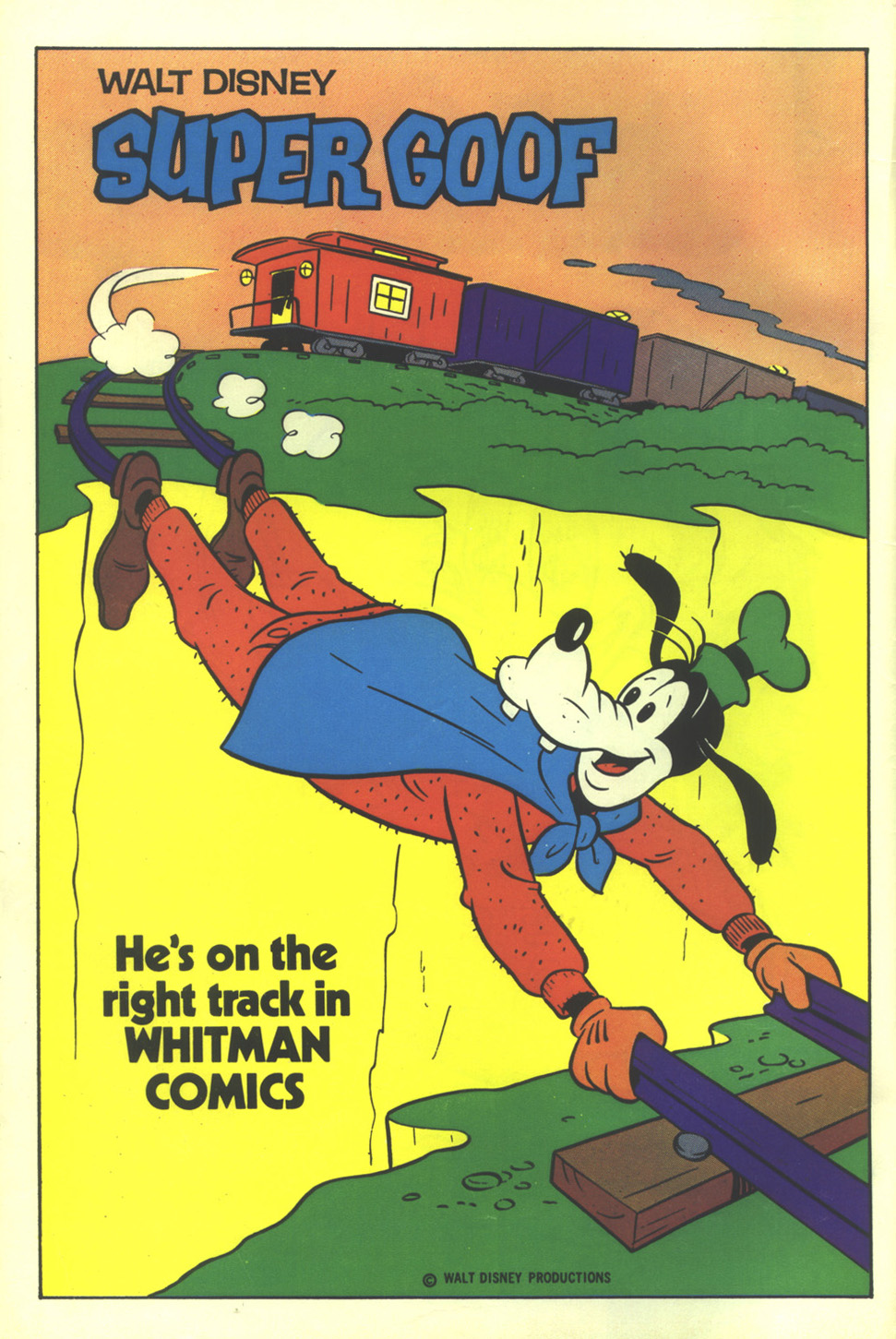 Read online Uncle Scrooge (1953) comic -  Issue #197 - 2