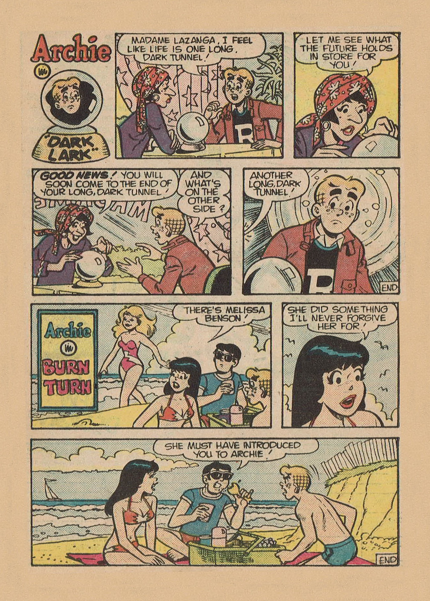 Read online Laugh Comics Digest comic -  Issue #73 - 26