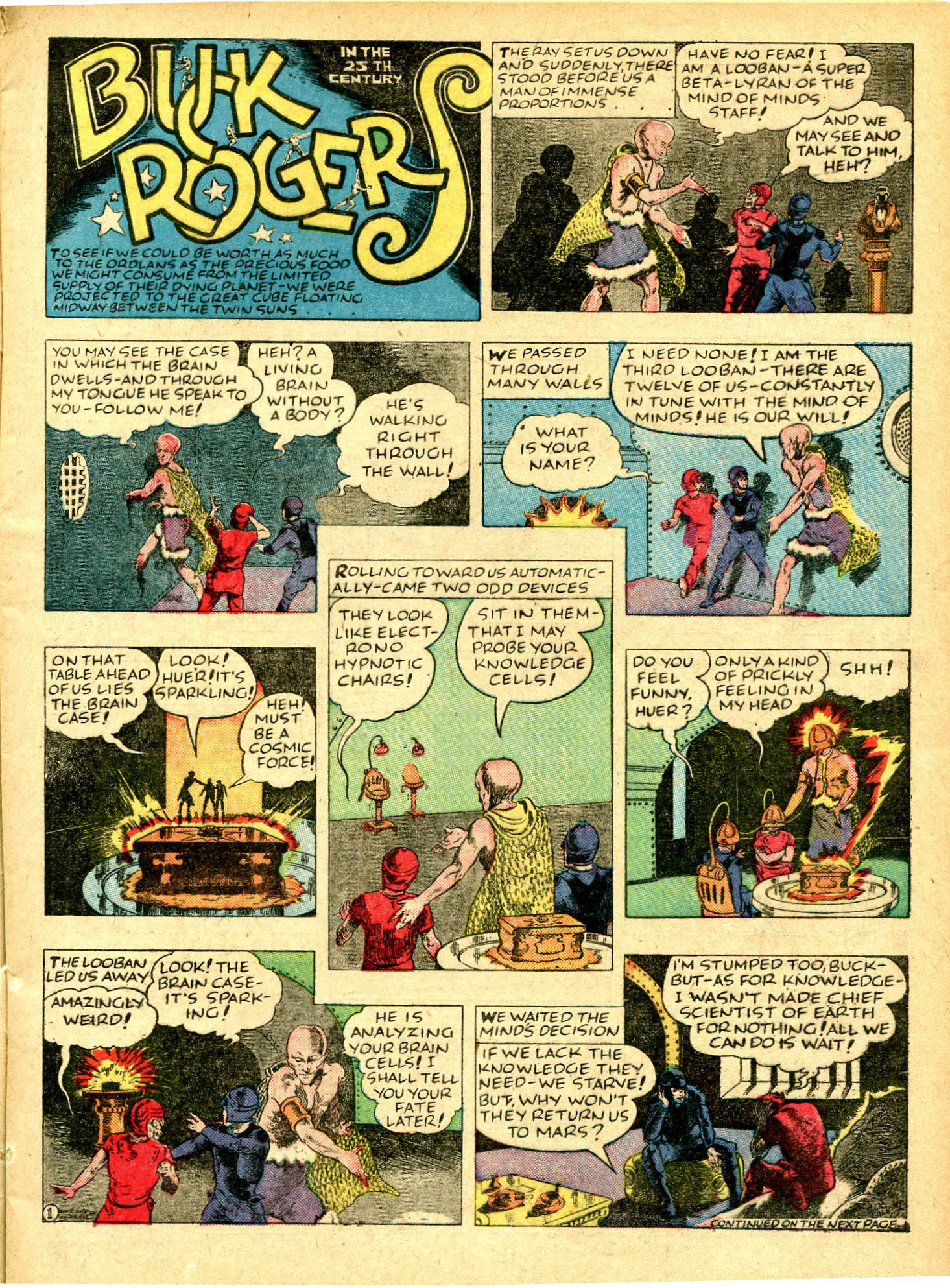 Read online Famous Funnies comic -  Issue #44 - 17