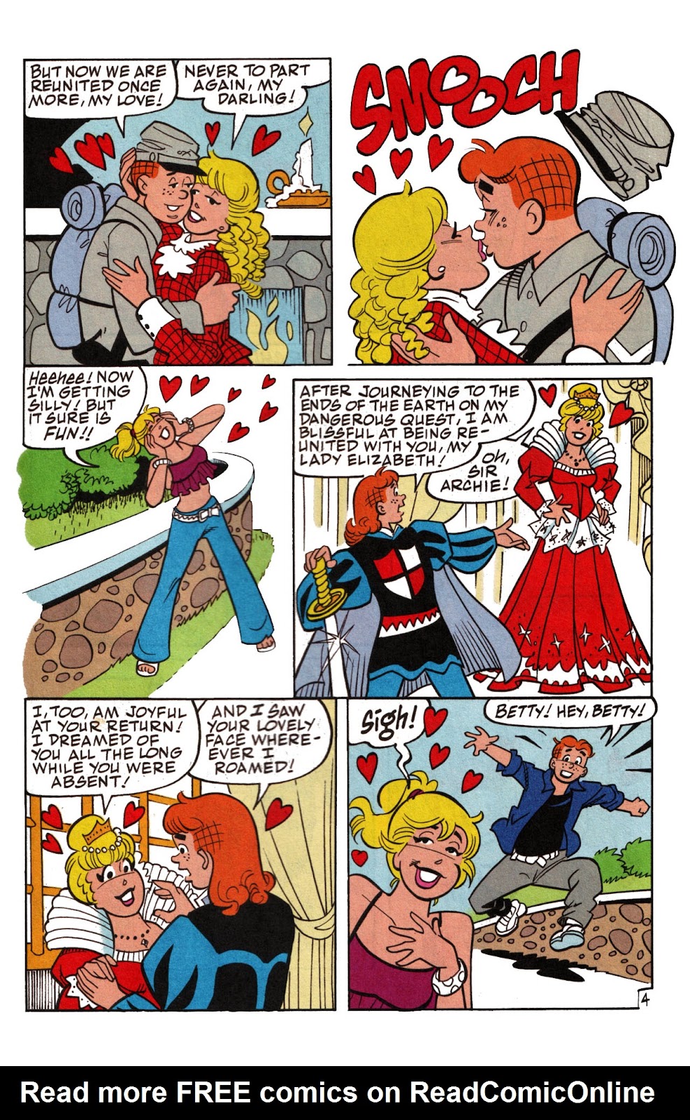 Betty issue 158 - Page 34