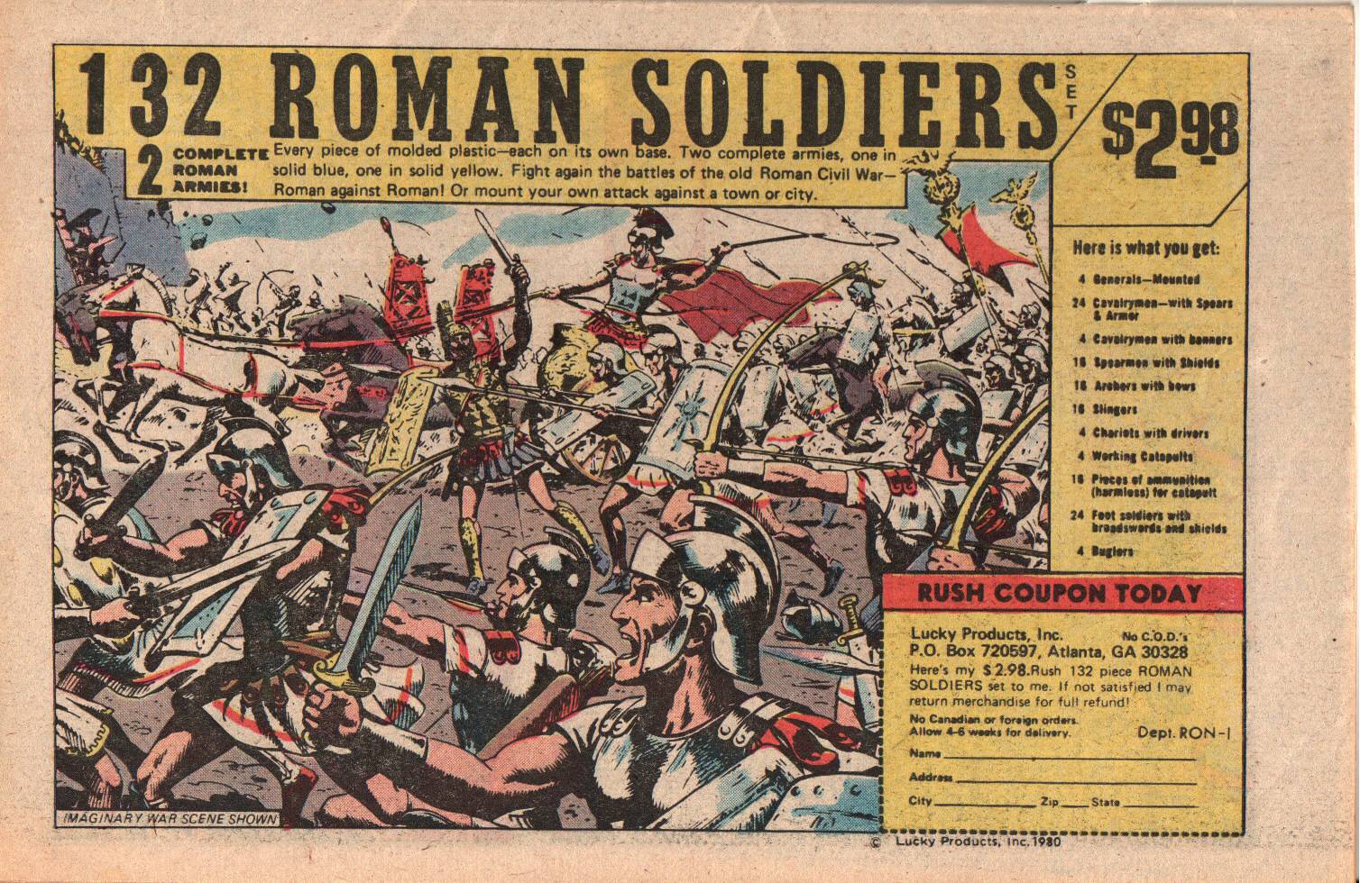 Adventure Comics (1938) 469 Page 33