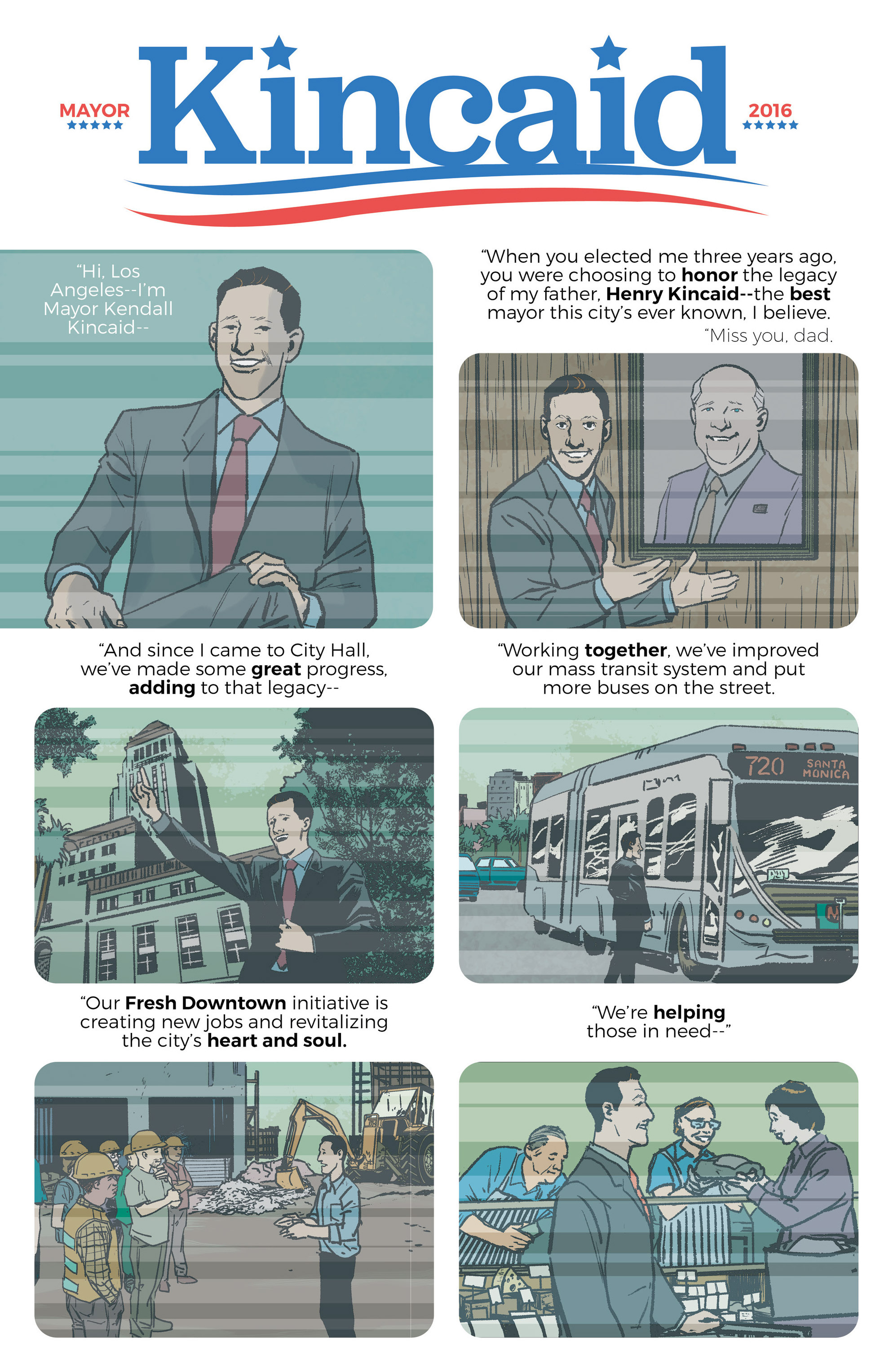 Read online The Fix comic -  Issue #5 - 9