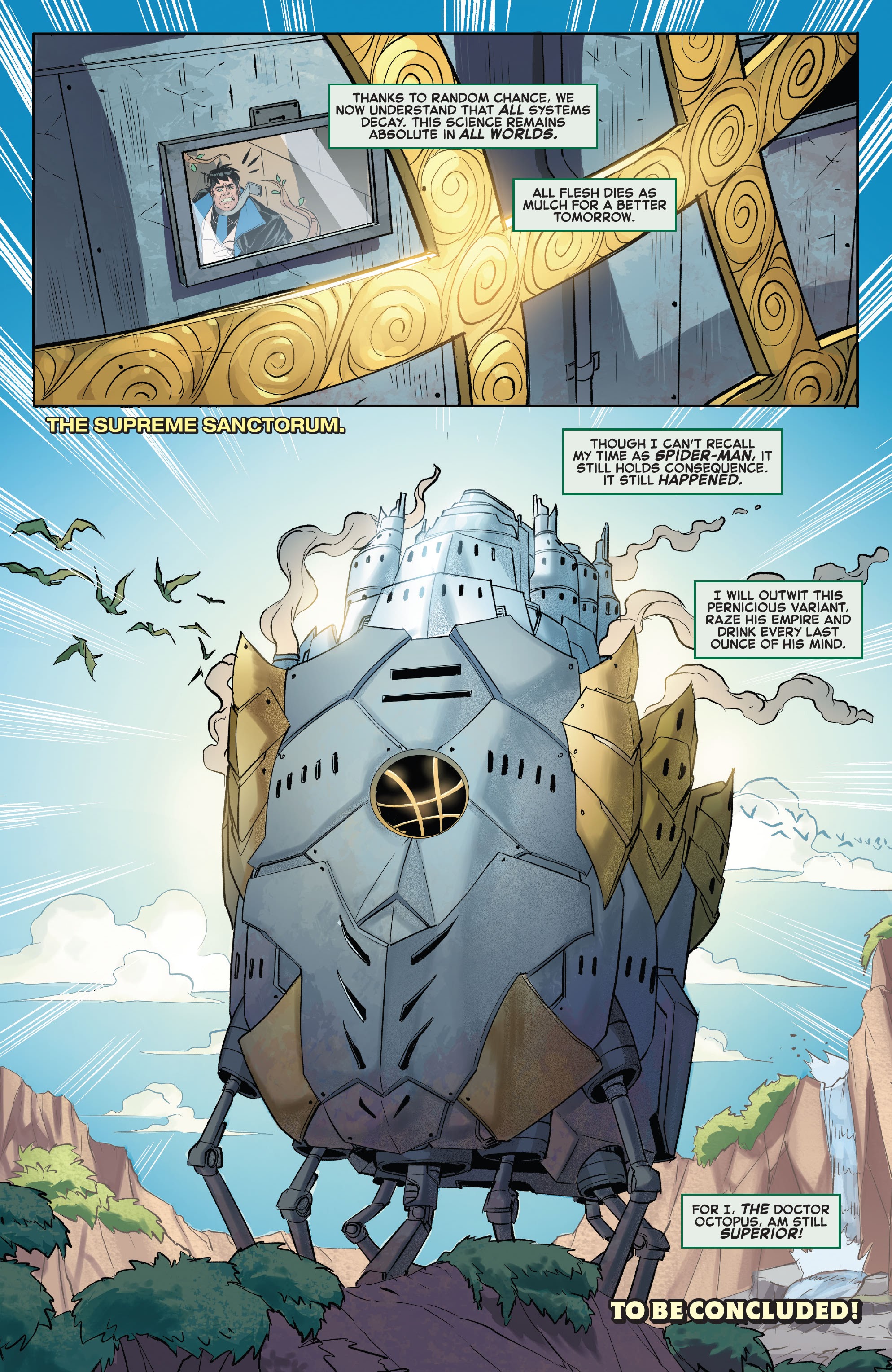 Read online Devil's Reign: Superior Four comic -  Issue #2 - 22