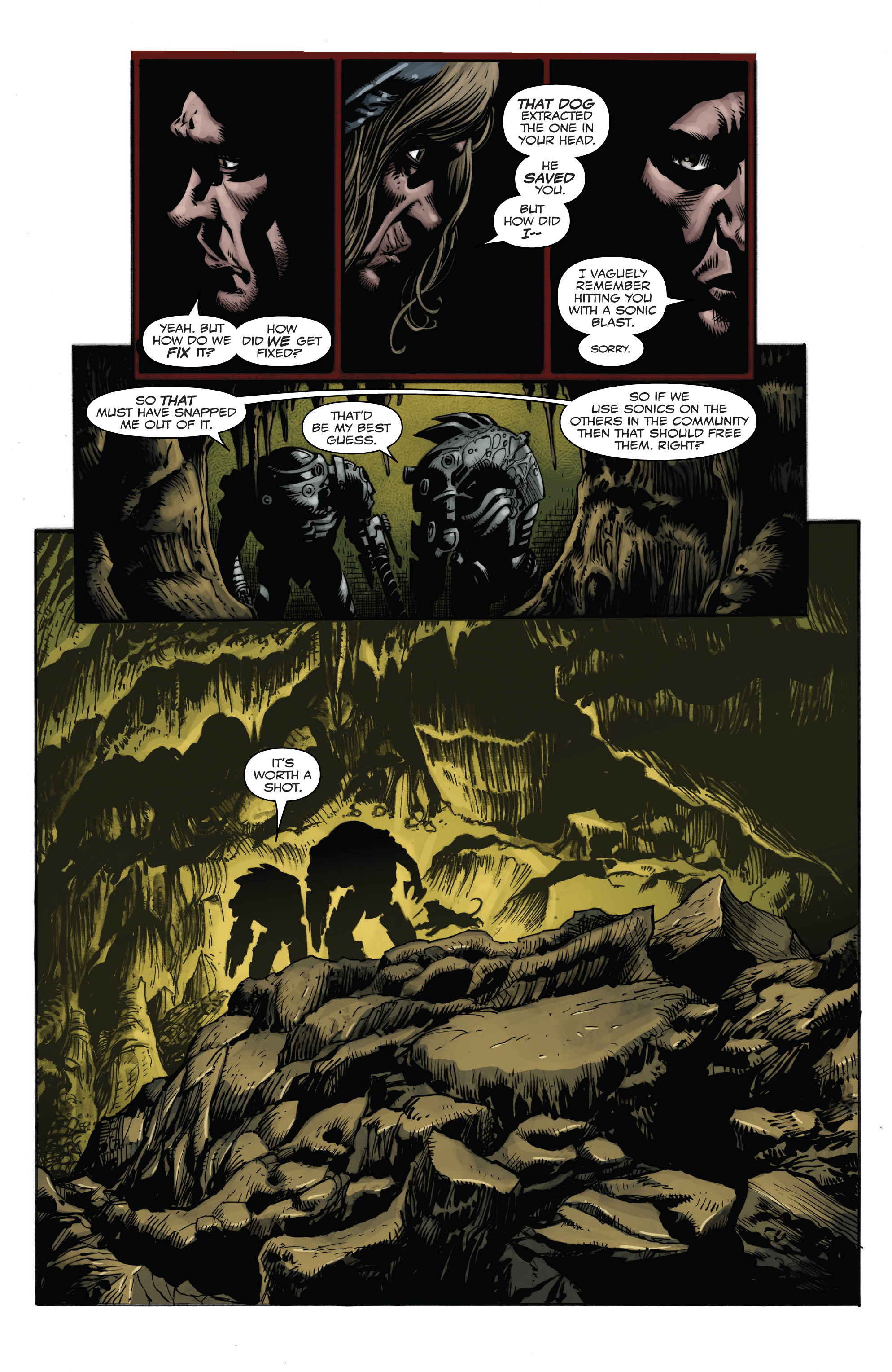 Read online Venom Unleashed comic -  Issue # TPB - 88