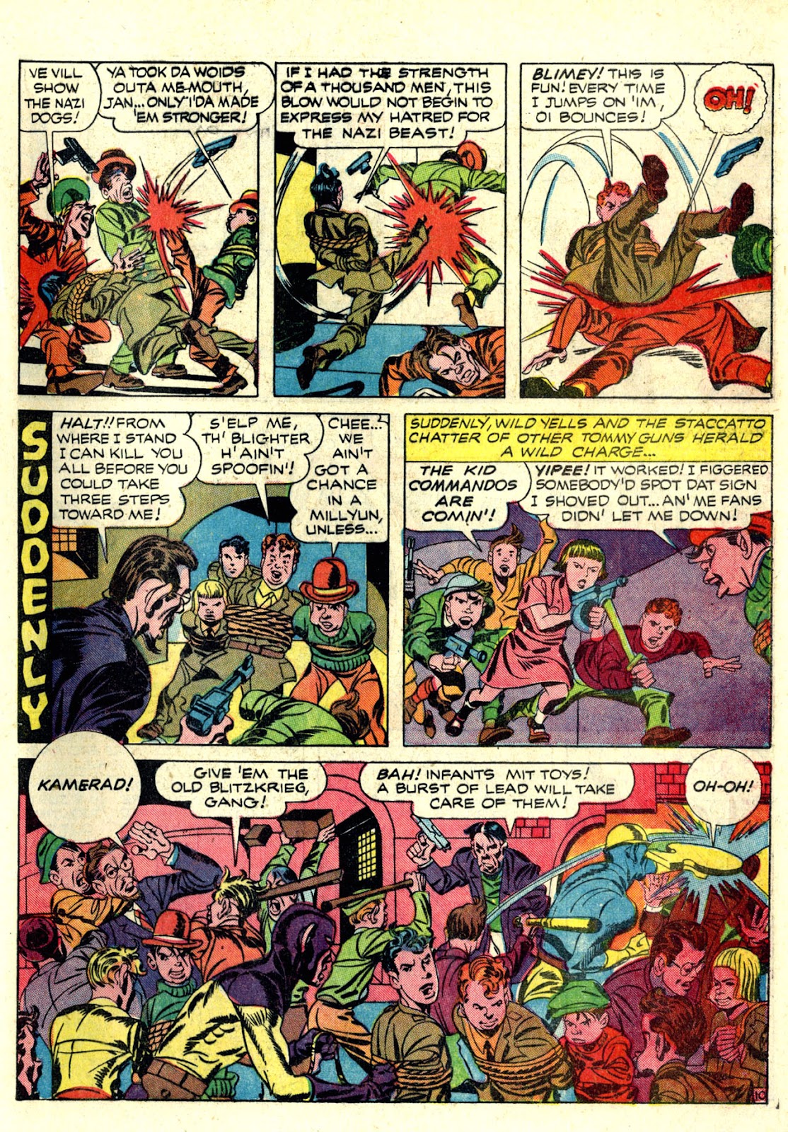 Detective Comics (1937) issue 76 - Page 25