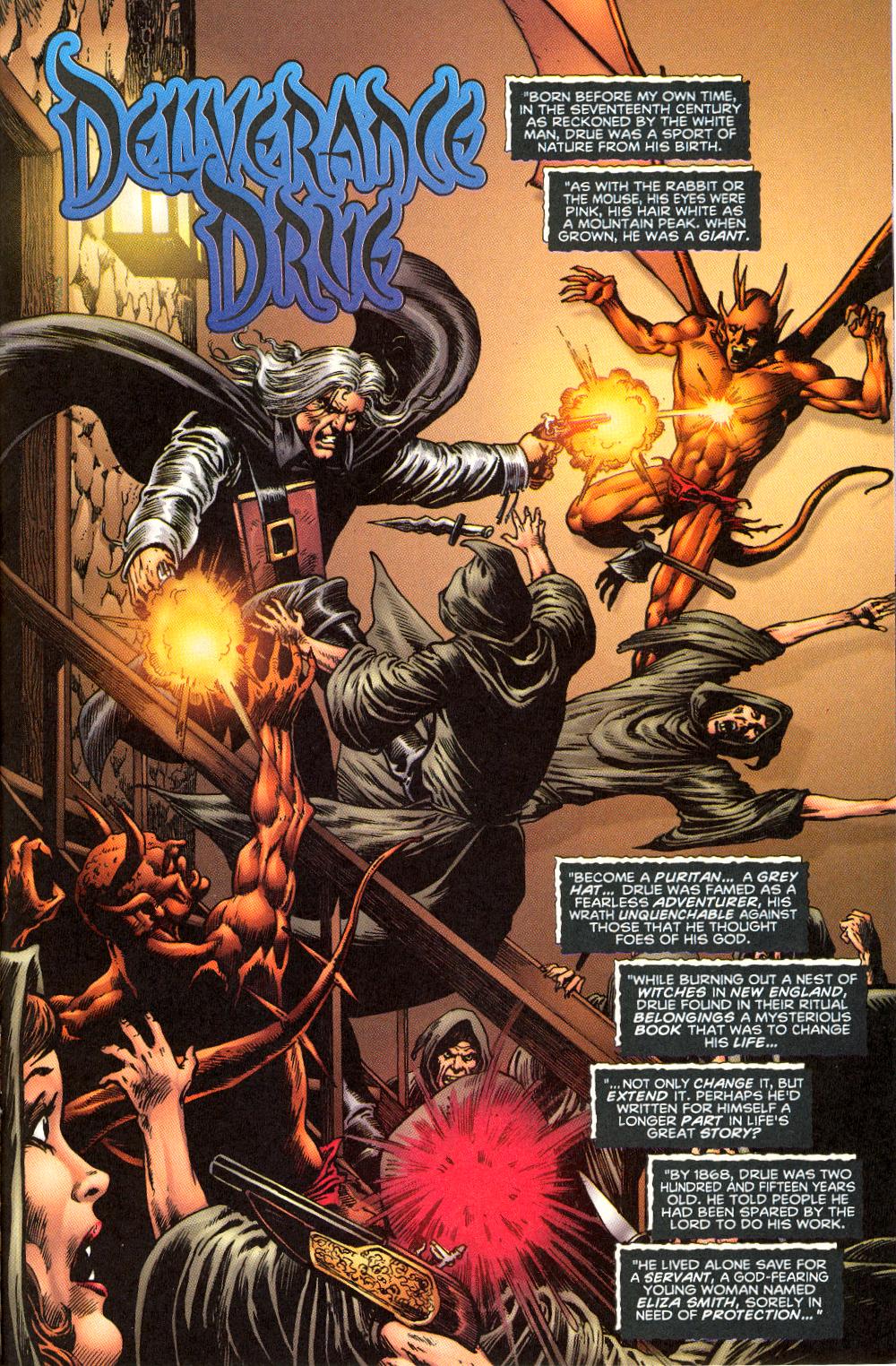 Read online Judgment Day (1997) comic -  Issue # _Omega - 25