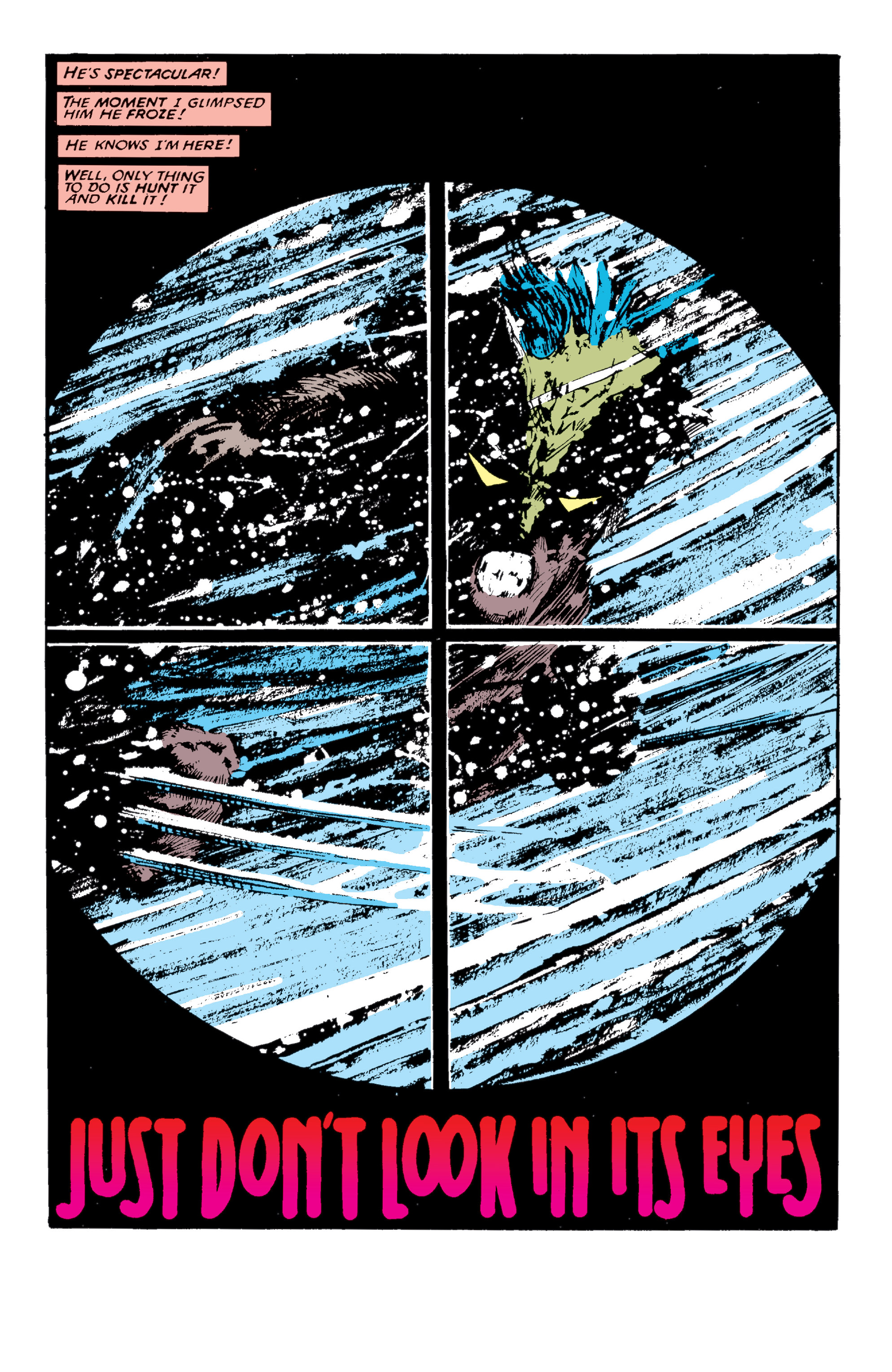 Read online X-Men Classic: The Complete Collection comic -  Issue # TPB 2 (Part 1) - 38