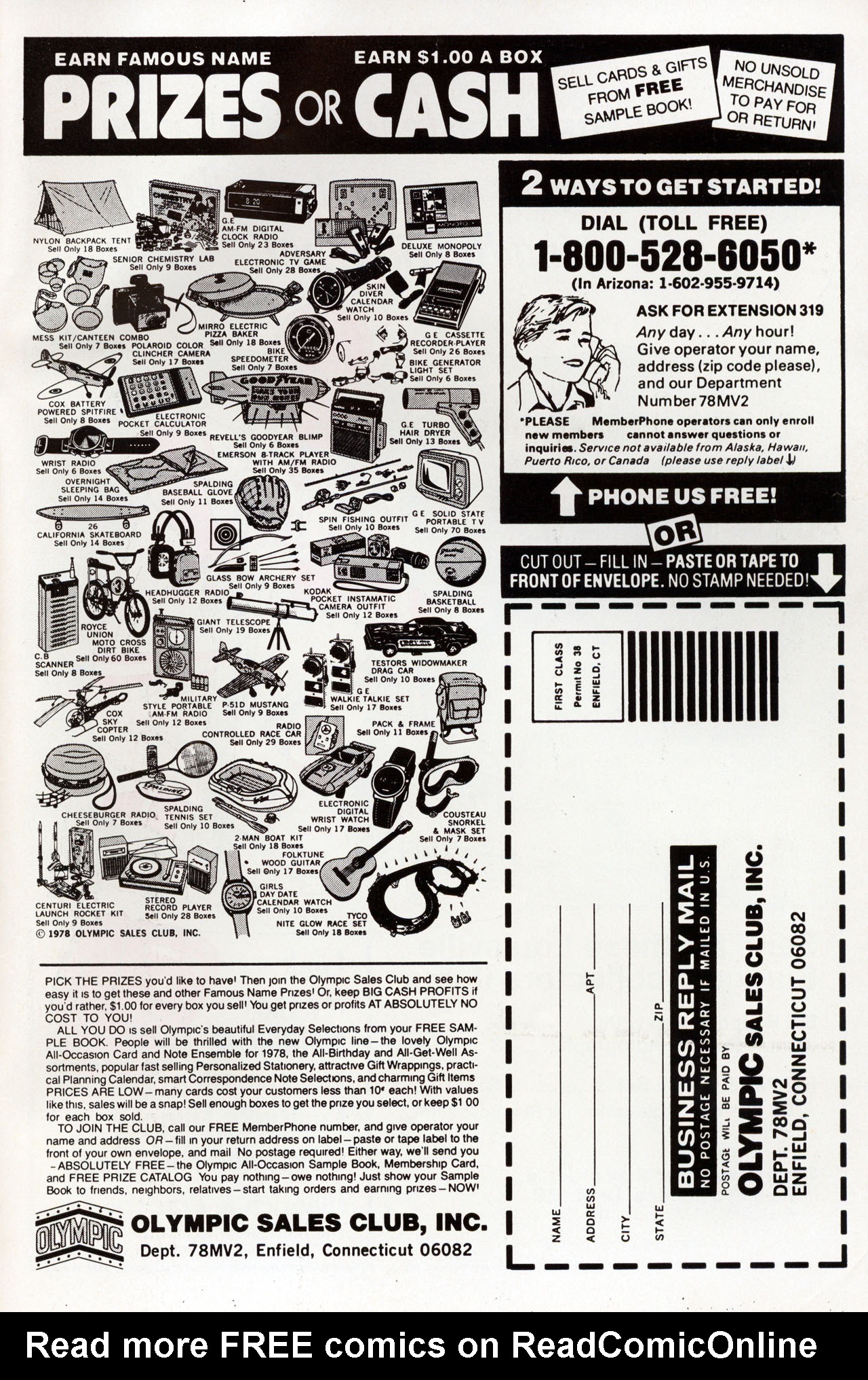 Read online Marvel Tales (1964) comic -  Issue #92 - 35