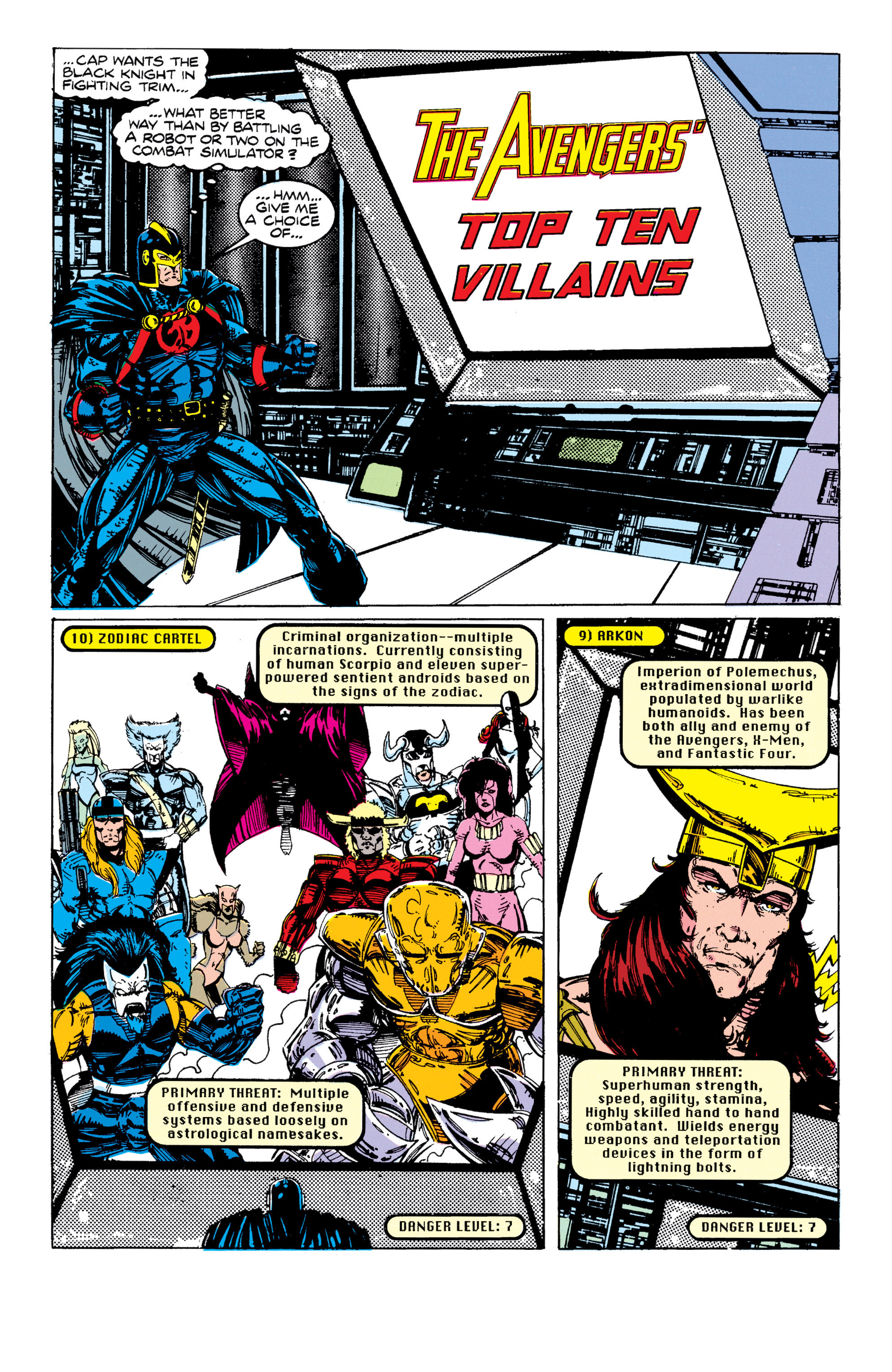 Read online Avengers: Citizen Kang comic -  Issue # TPB (Part 2) - 103