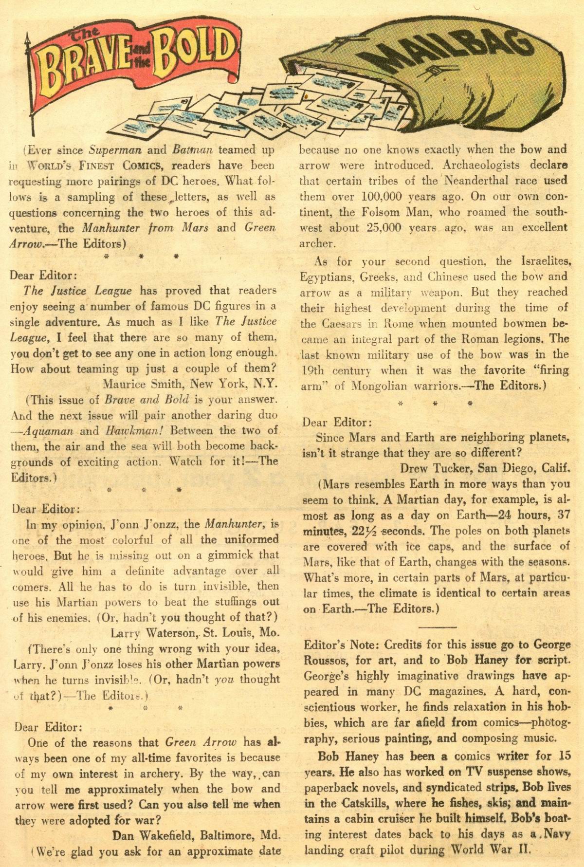 Read online The Brave and the Bold (1955) comic -  Issue #50 - 24