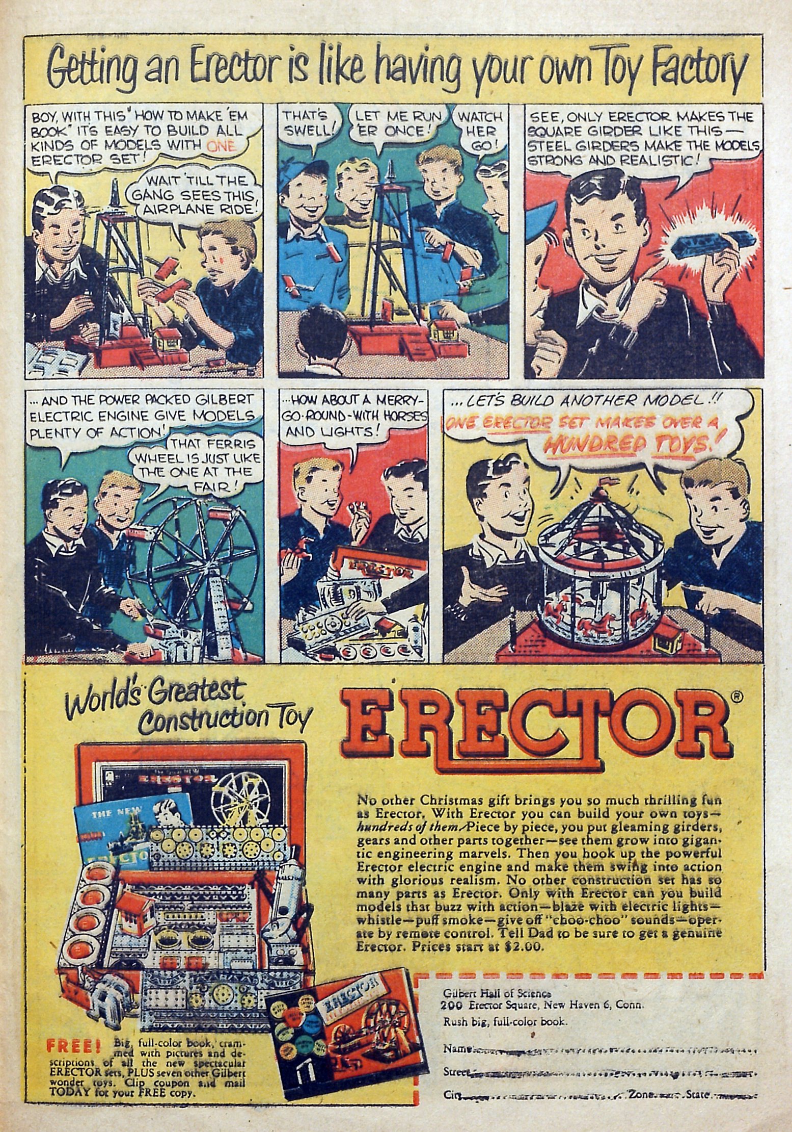 Read online Super Duck Comics comic -  Issue #41 - 39