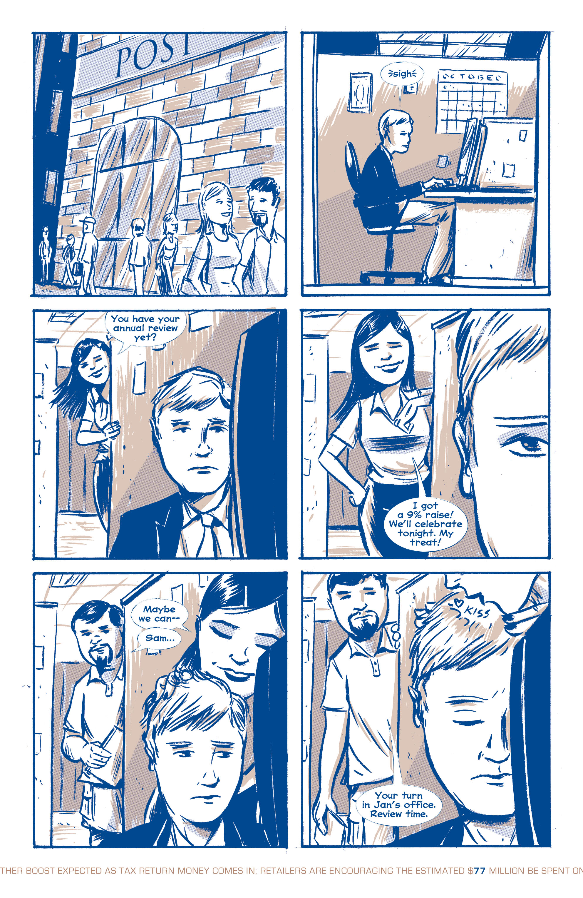 Read online Revolver (2021) comic -  Issue # TPB (Part 1) - 90