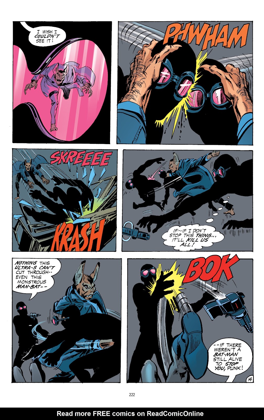 Detective Comics: 80 Years of Batman issue TPB (Part 3) - Page 15