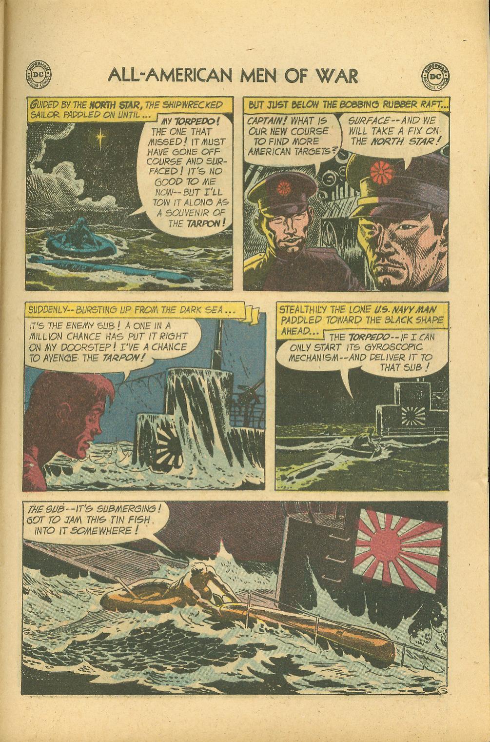 All-American Men of War issue 75 - Page 29