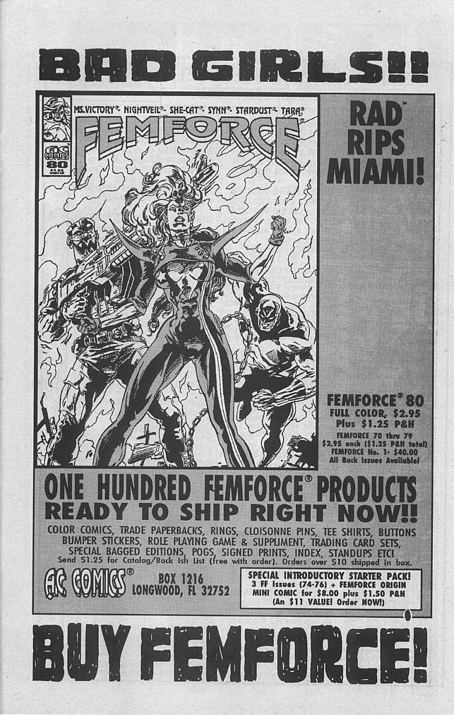 Read online Ki-Gorr The Killer comic -  Issue # Full - 33