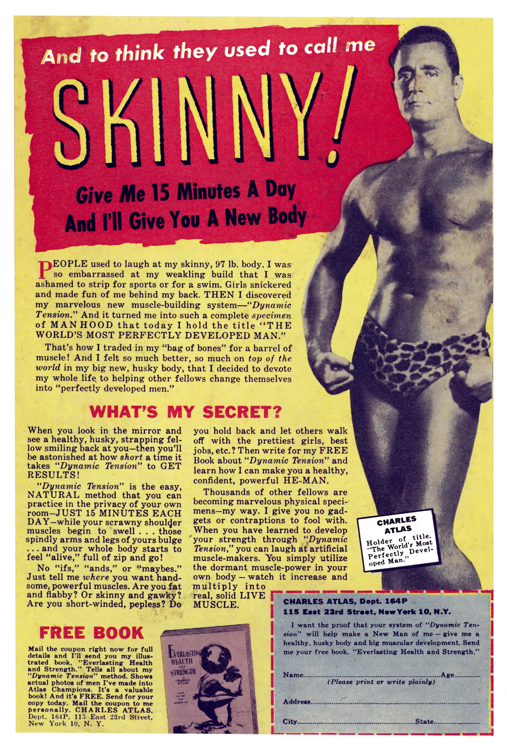 Read online Moon Girl (1947) comic -  Issue #6 - 36