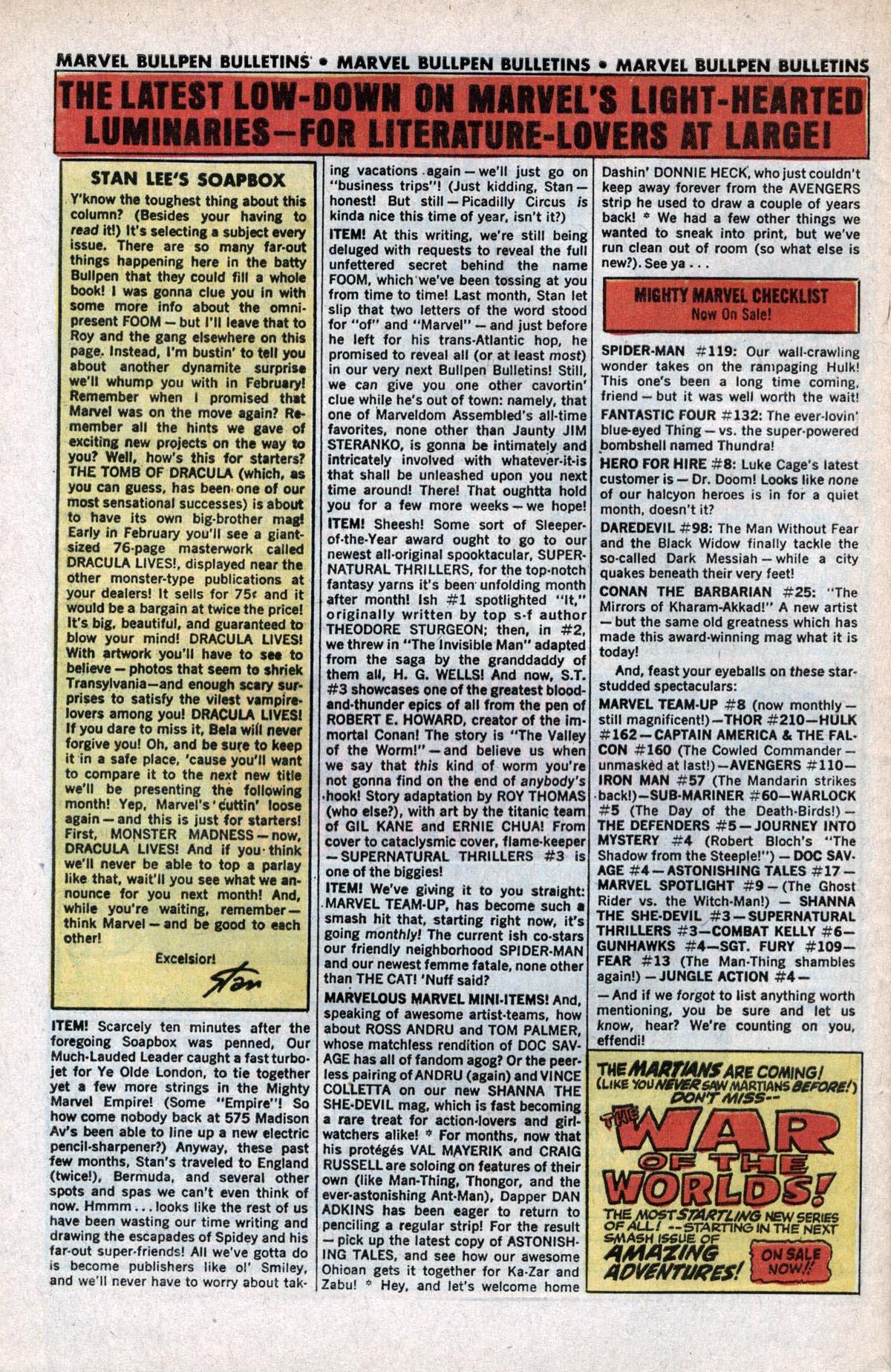 Read online Journey Into Mystery (1972) comic -  Issue #4 - 32