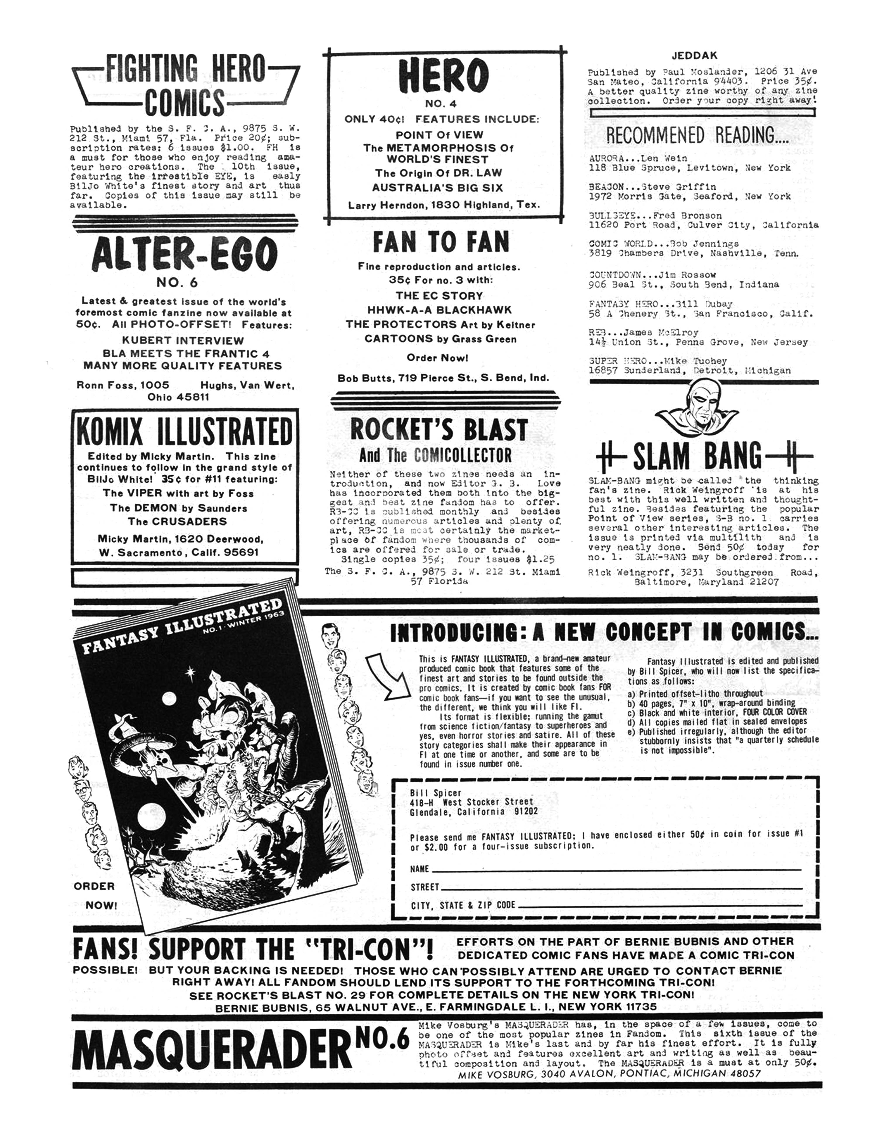 Read online Star Studded Comics comic -  Issue #4 - 15