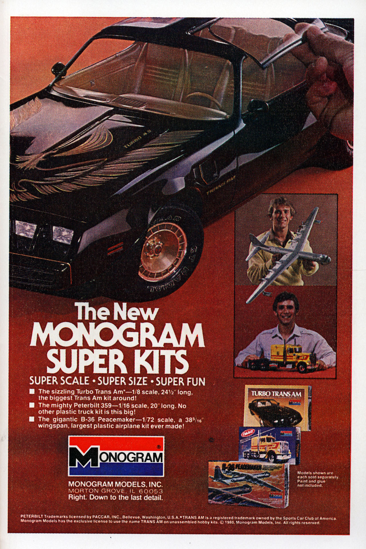 Read online Marvel Super Action (1977) comic -  Issue #29 - 34