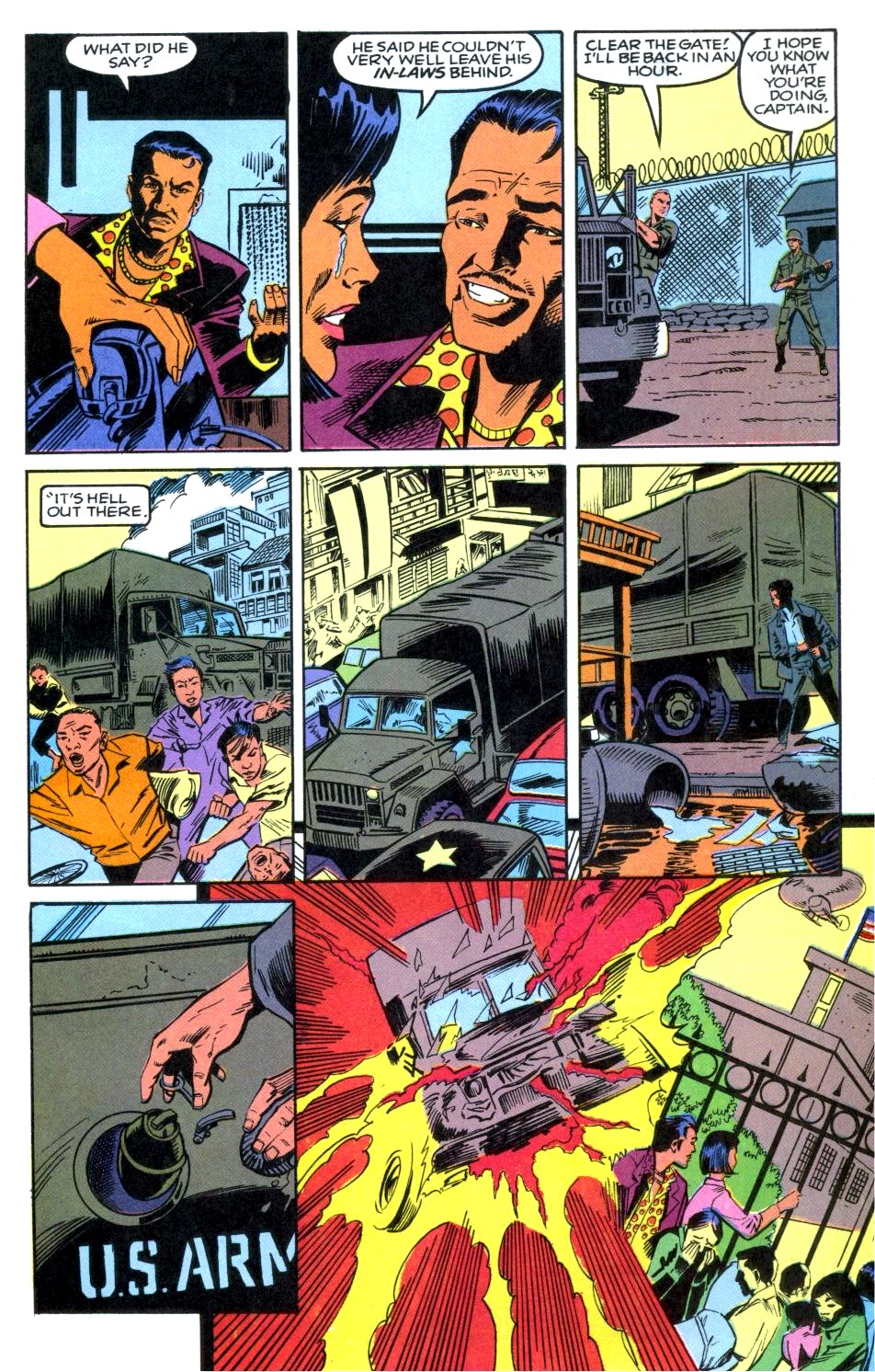 Green Arrow (1988) issue Annual 6 - Page 38