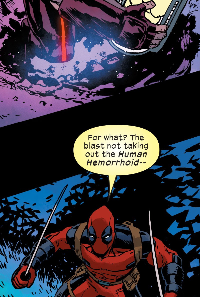 Read online X-Men Unlimited: Infinity Comic comic -  Issue #18 - 57