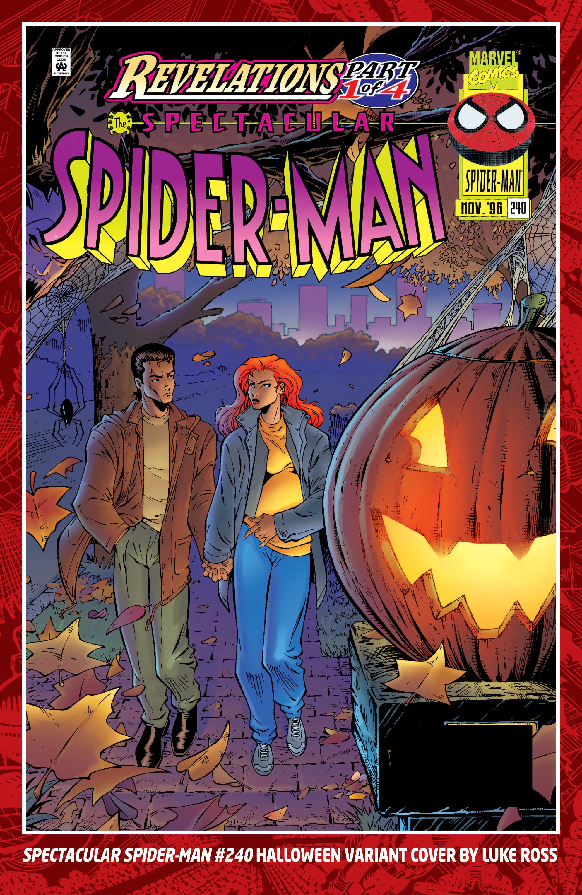 Read online The Amazing Spider-Man: The Complete Ben Reilly Epic comic -  Issue # TPB 6 - 383