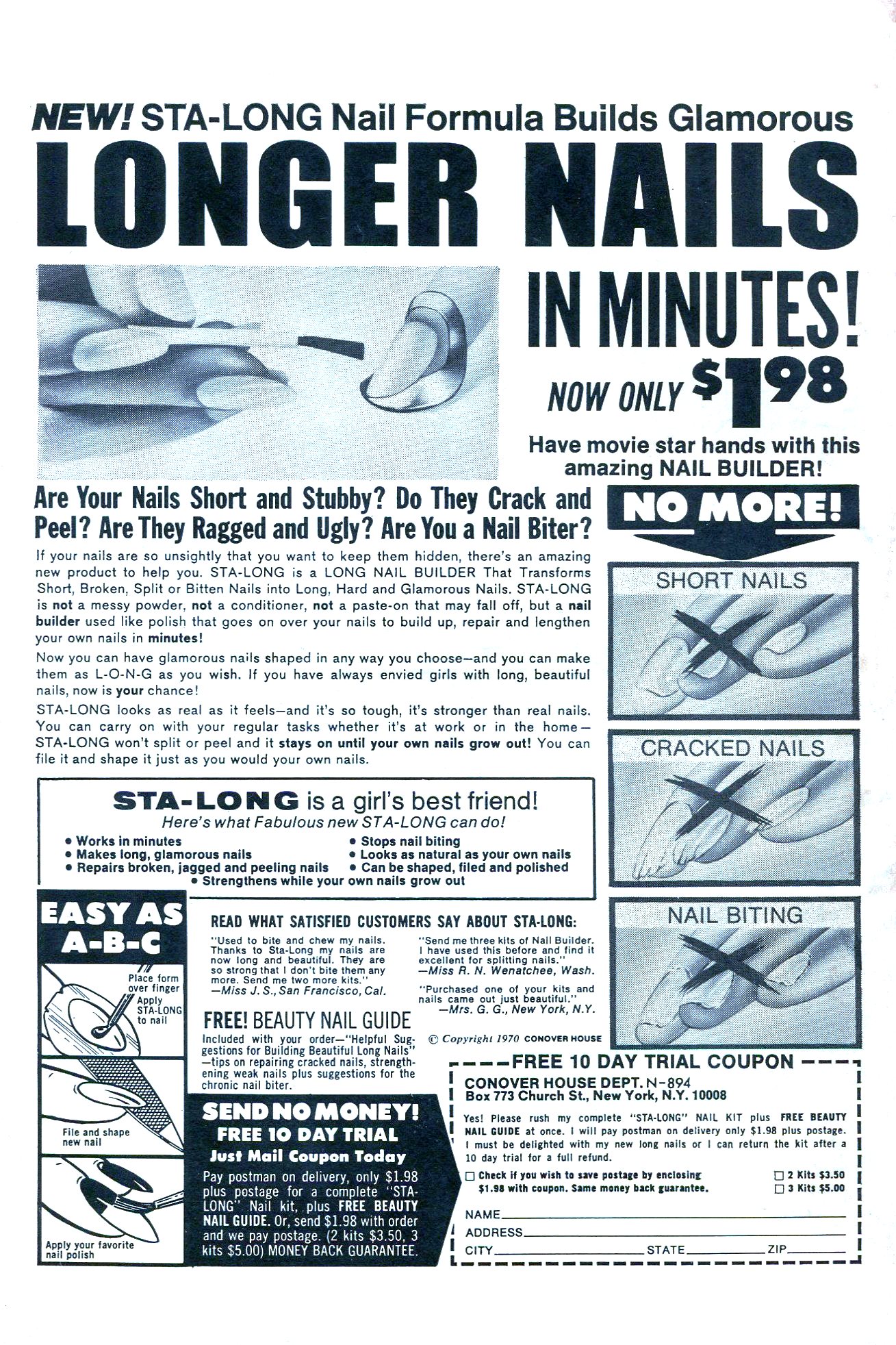 Read online The Adventures of Little Archie comic -  Issue #75 - 2