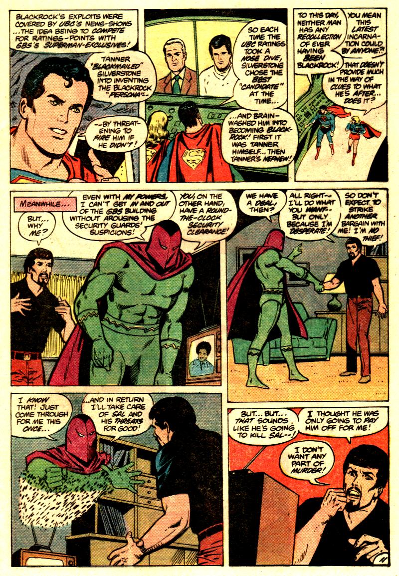 Read online The Superman Family comic -  Issue #212 - 13