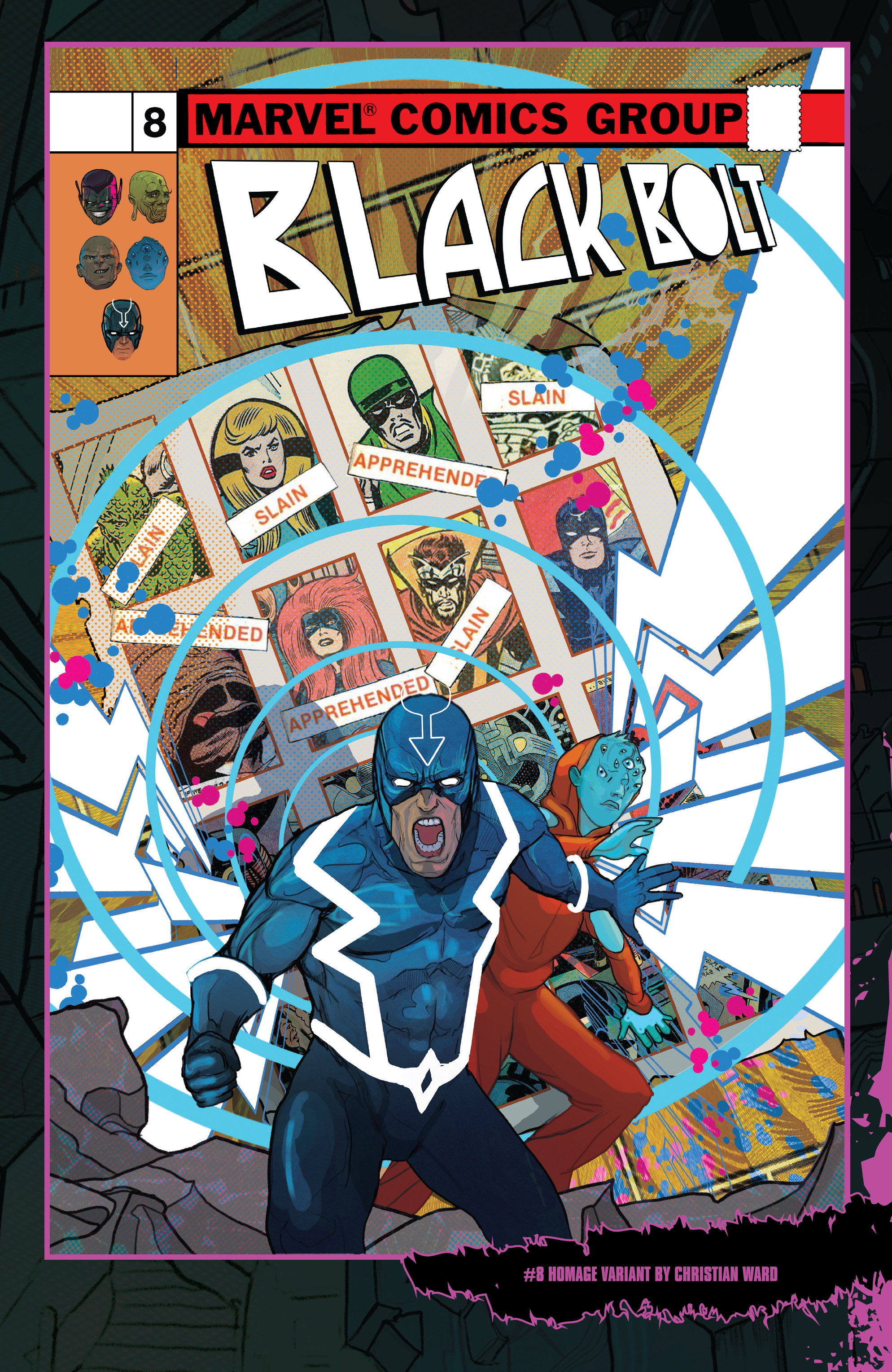 Read online Black Bolt comic -  Issue # _Omnibus (Part 3) - 59
