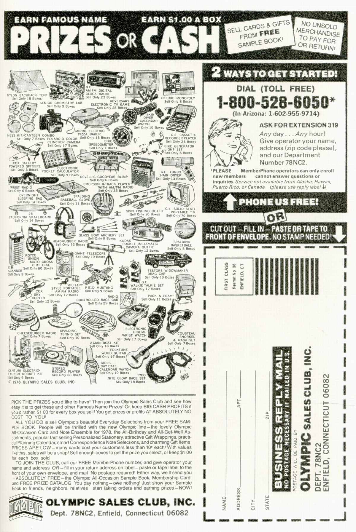 Read online The Superman Family comic -  Issue #189 - 83