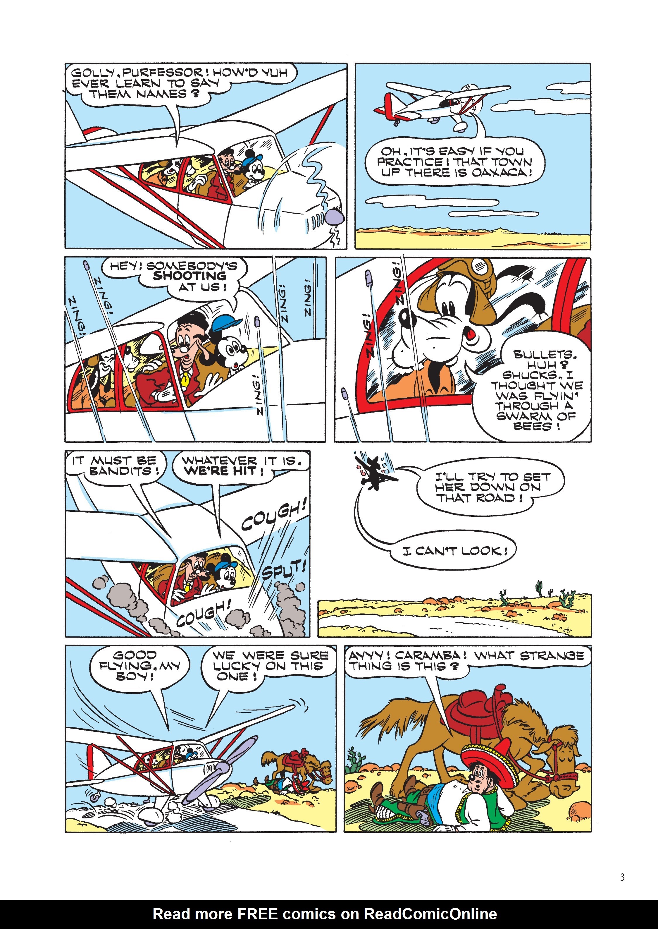 Read online Disney Masters comic -  Issue # TPB 7 (Part 1) - 9
