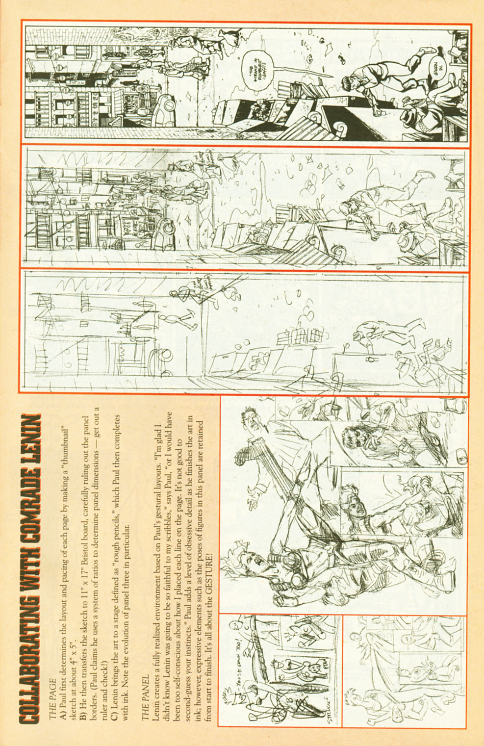Read online Heartbreakers comic -  Issue #3 - 28