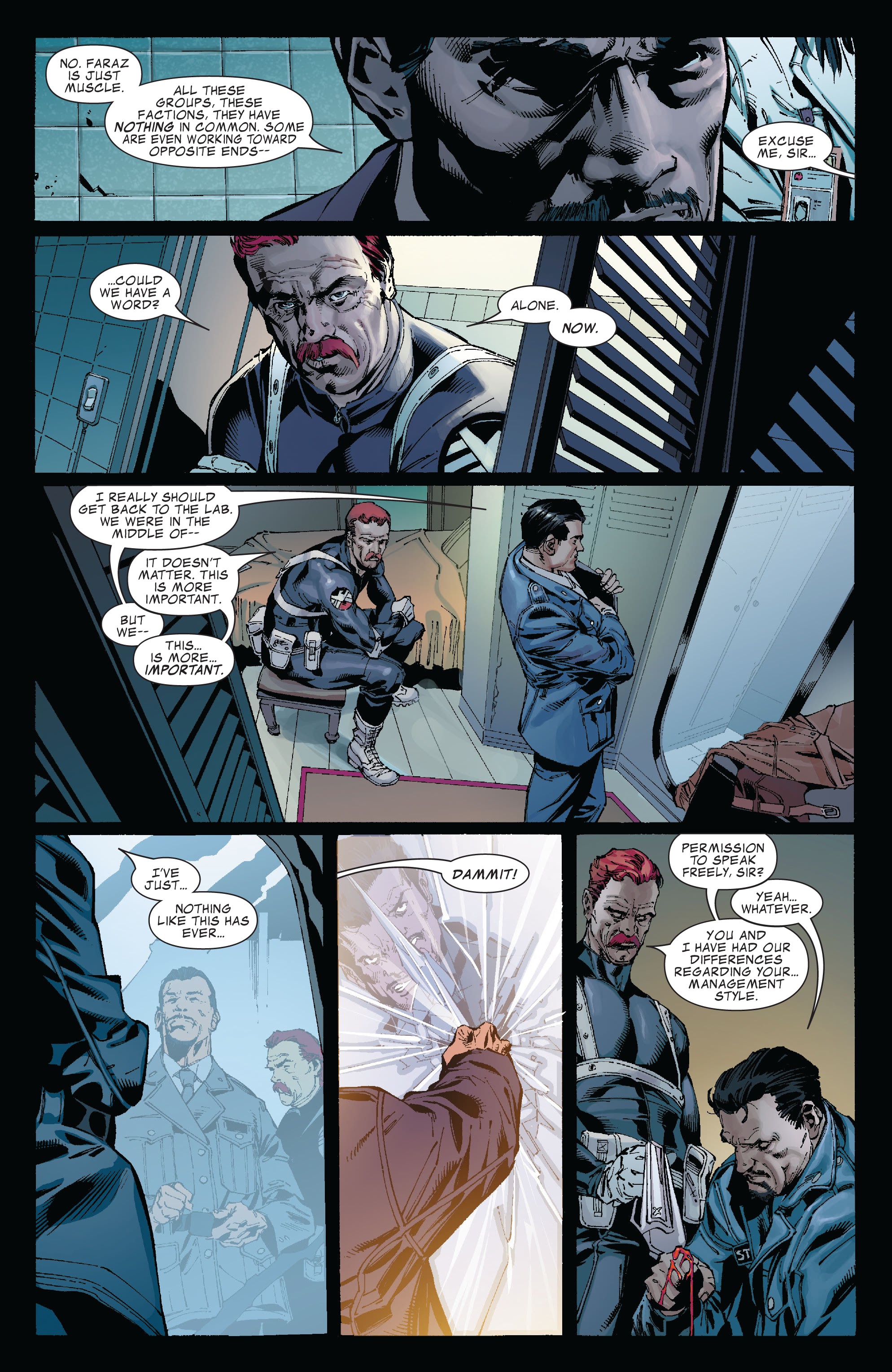 Read online Iron Man: Director of S.H.I.E.L.D. - The Complete Collection comic -  Issue # TPB (Part 1) - 44