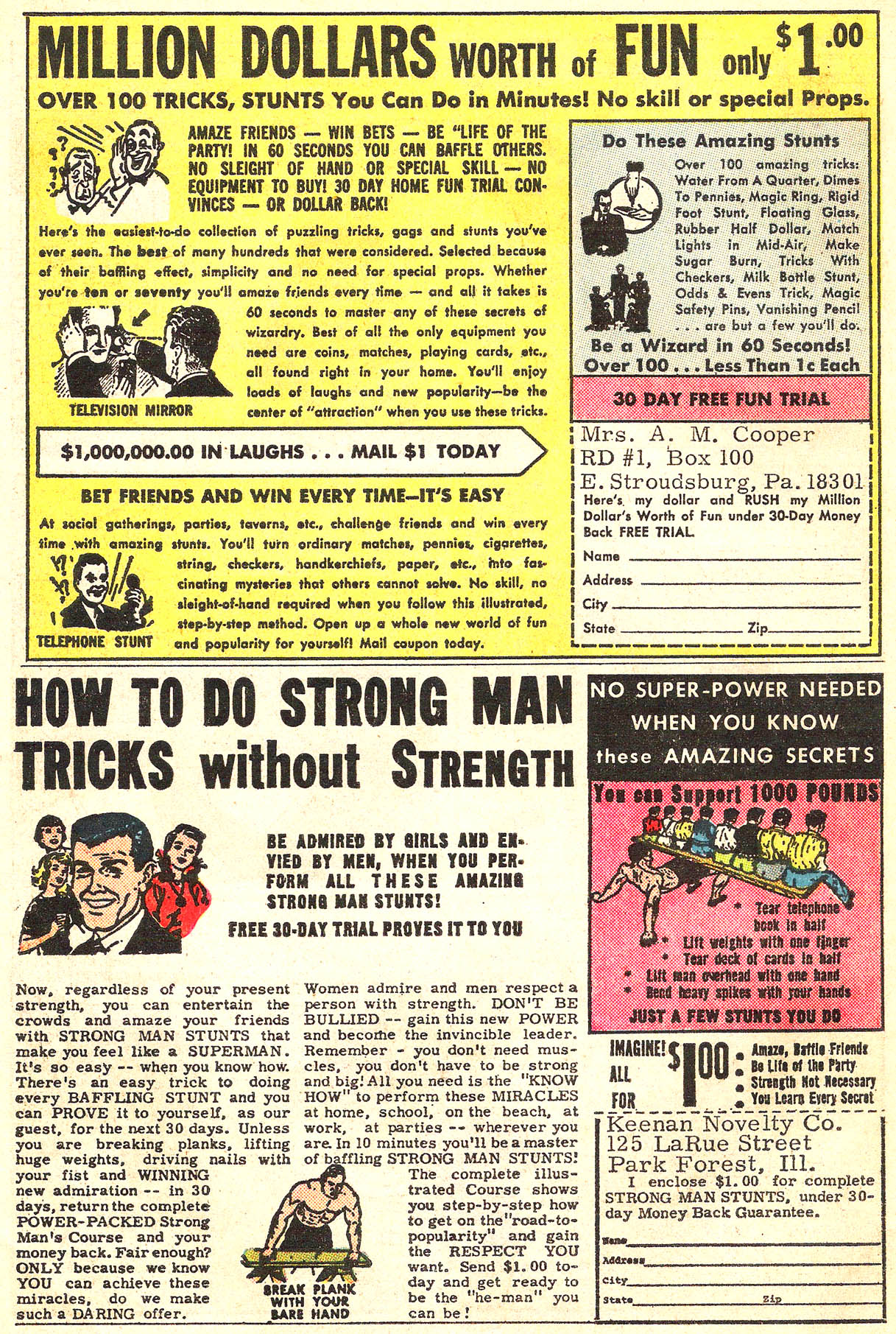 Read online She's Josie comic -  Issue #20 - 34