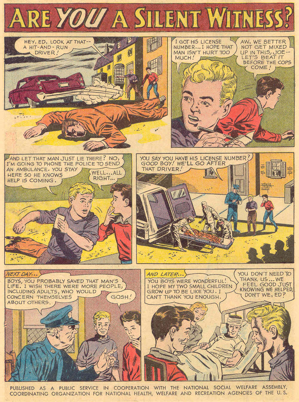 Tales of the Unexpected (1956) issue 88 - Page 22
