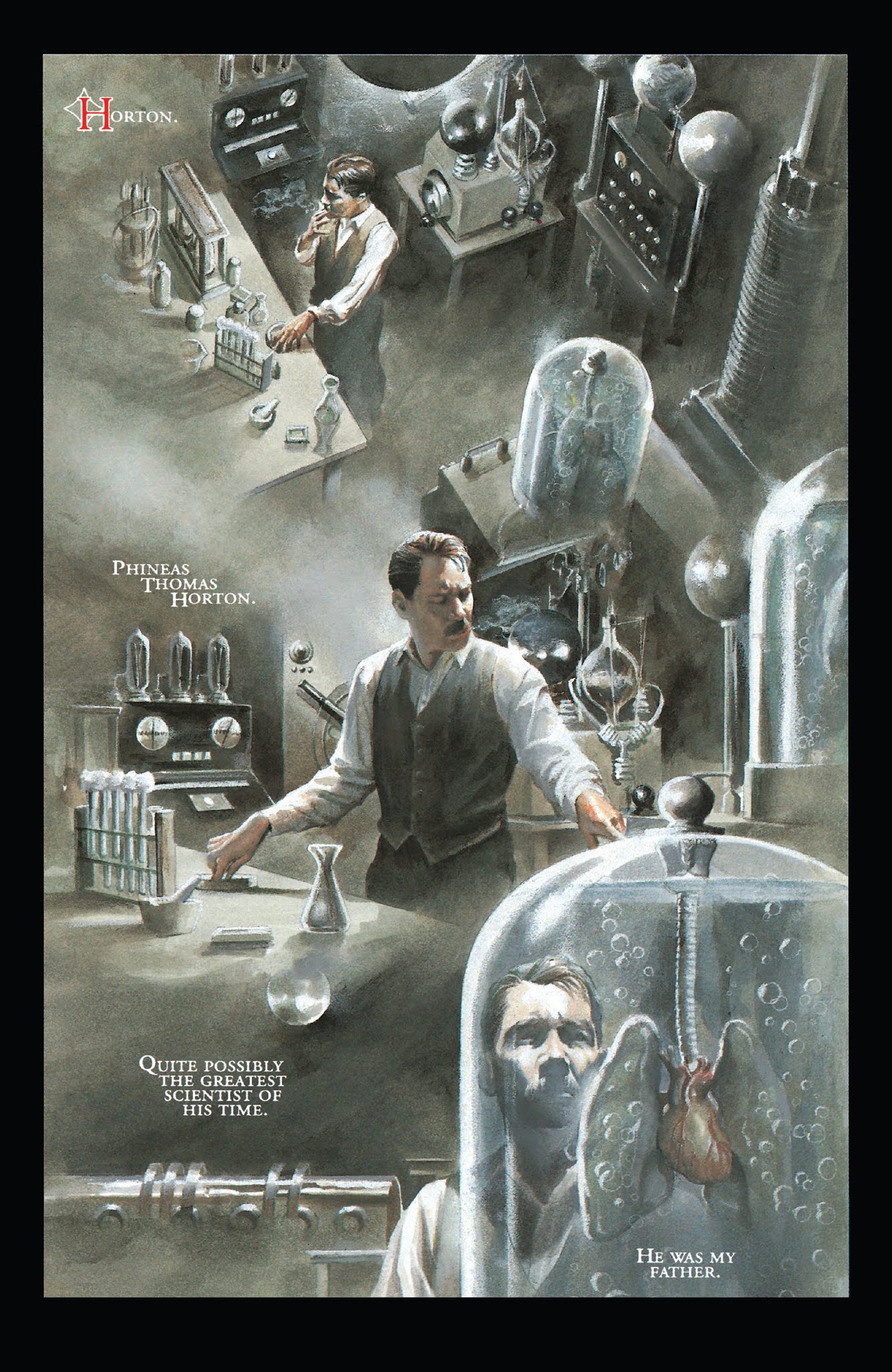 Read online Marvels (1994) comic -  Issue # _The Remastered Edition (Part 1) - 10