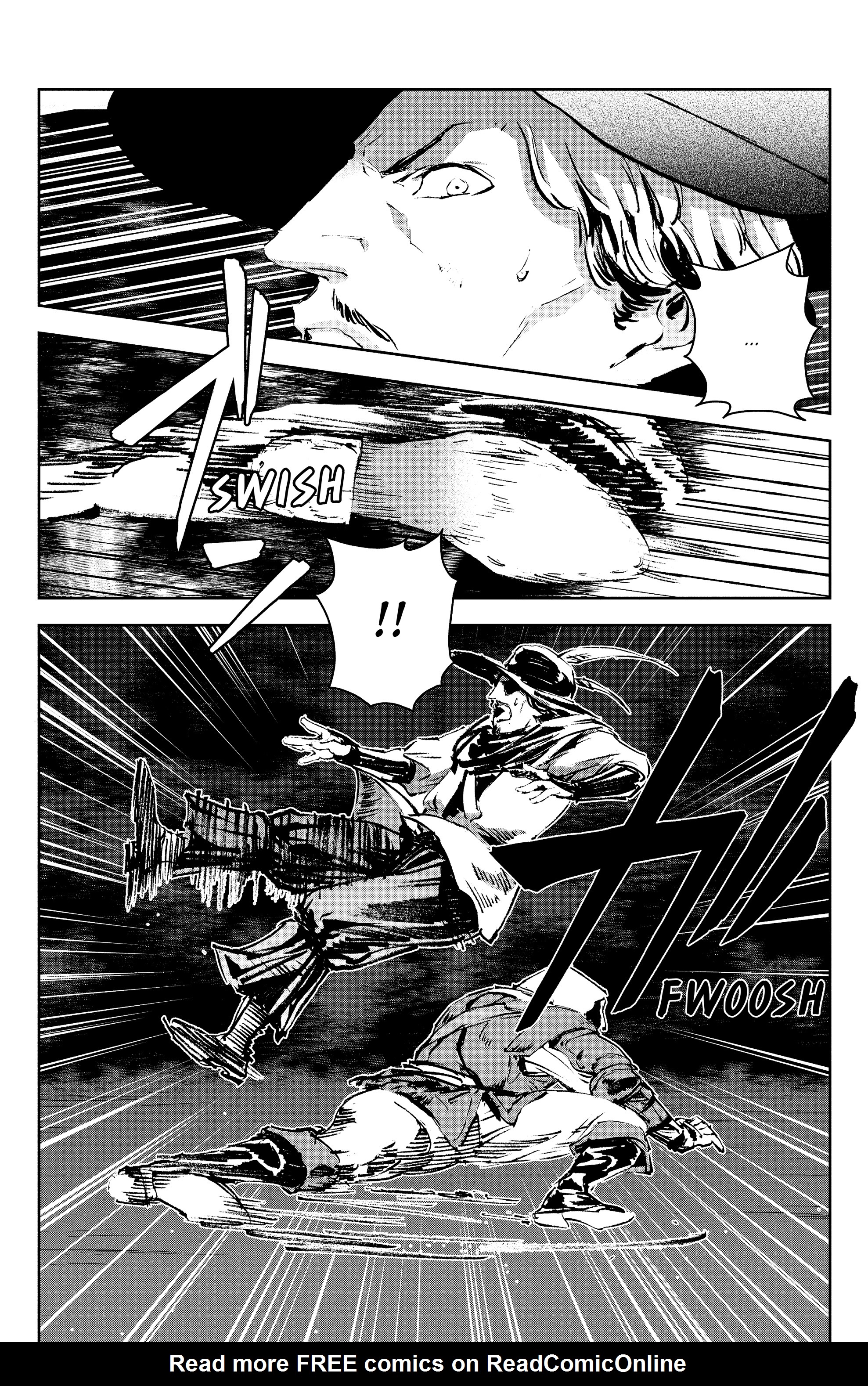 Read online Assassin's Creed: Awakening comic -  Issue # _TPB 1 (Part 1) - 72