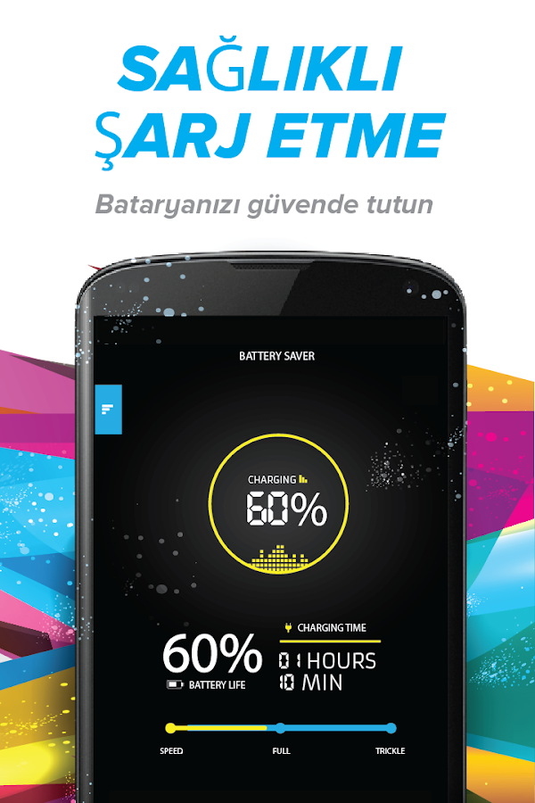 Battery Saver Pro v1.1.4 APK free